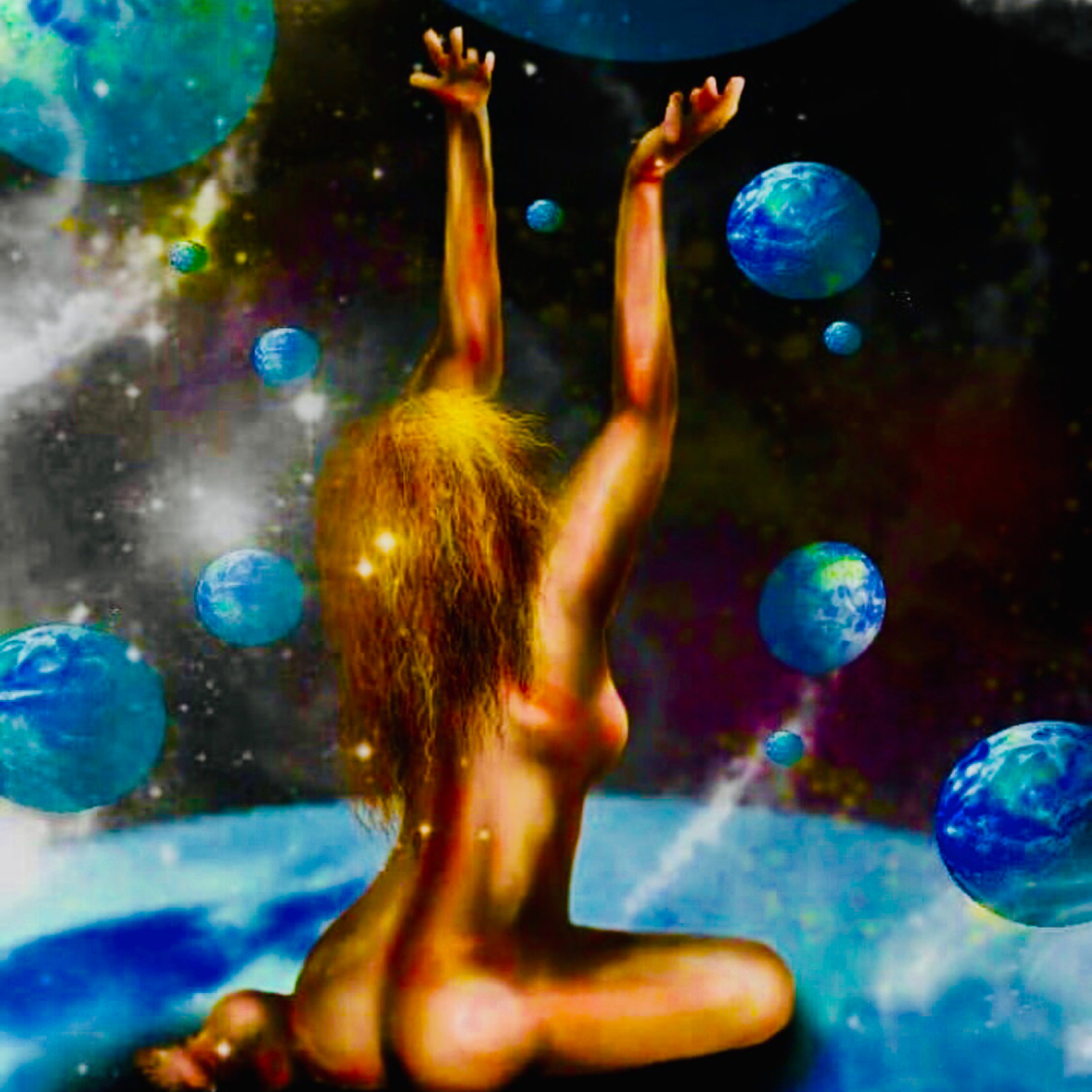 Kaila Powerz Radio