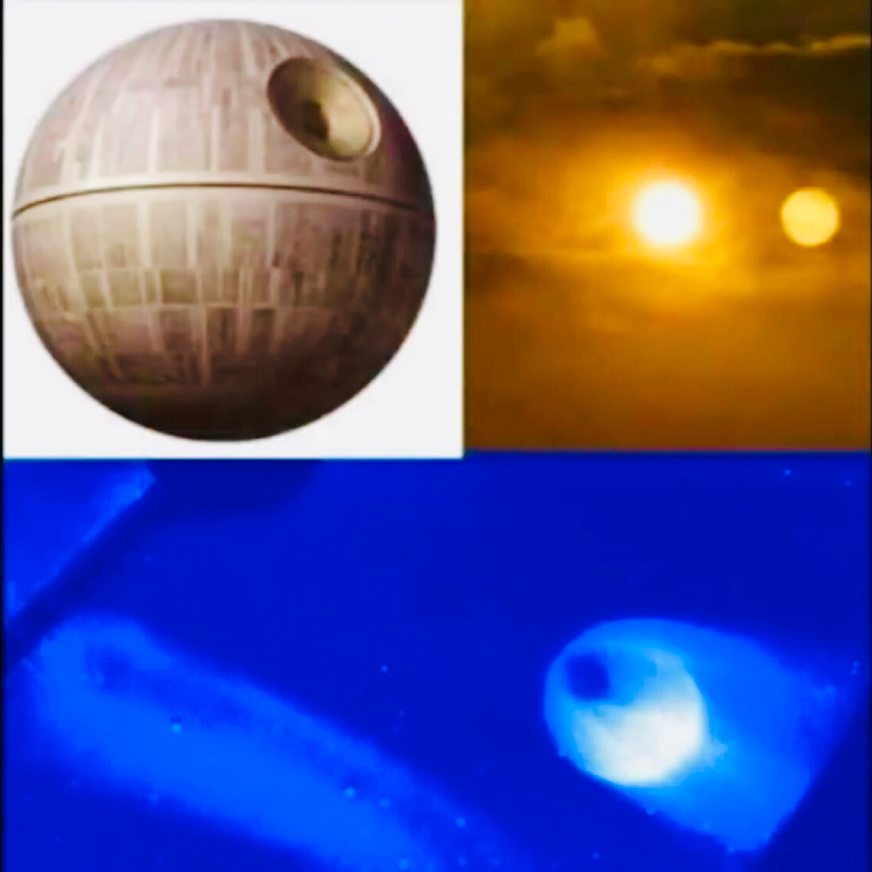 Star Wars ⭐️Decoded episode artwork