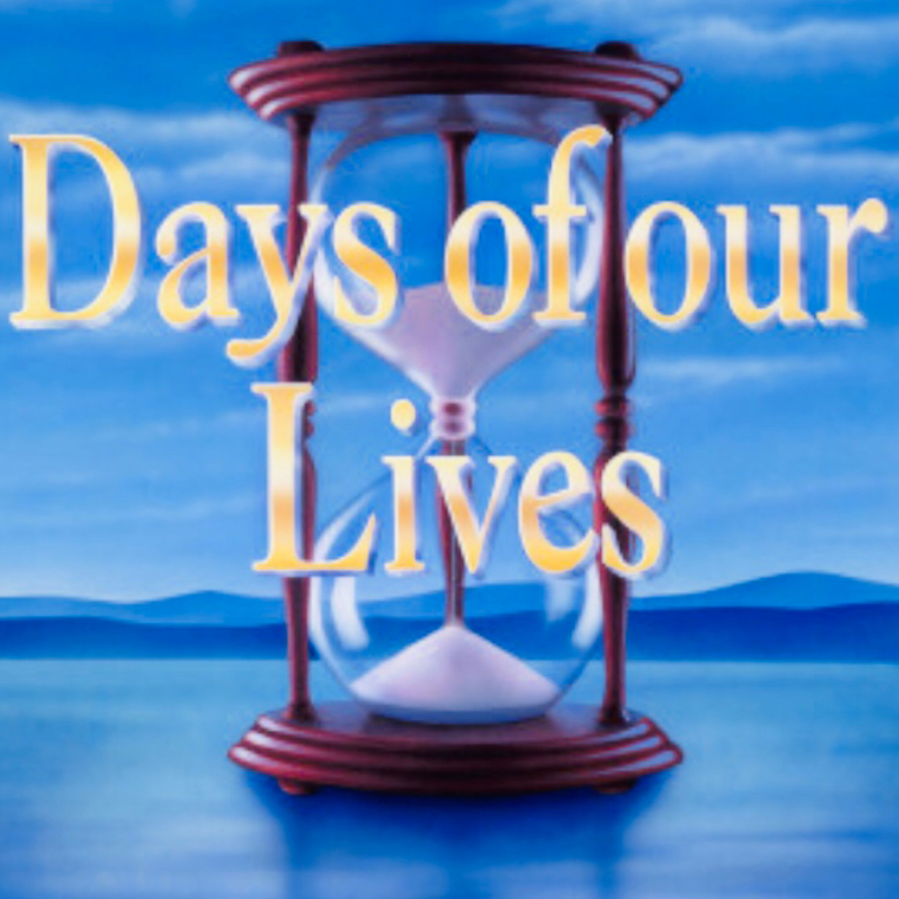 Days of Our Lives⏳👴🏽👱🏽‍♀️ episode artwork