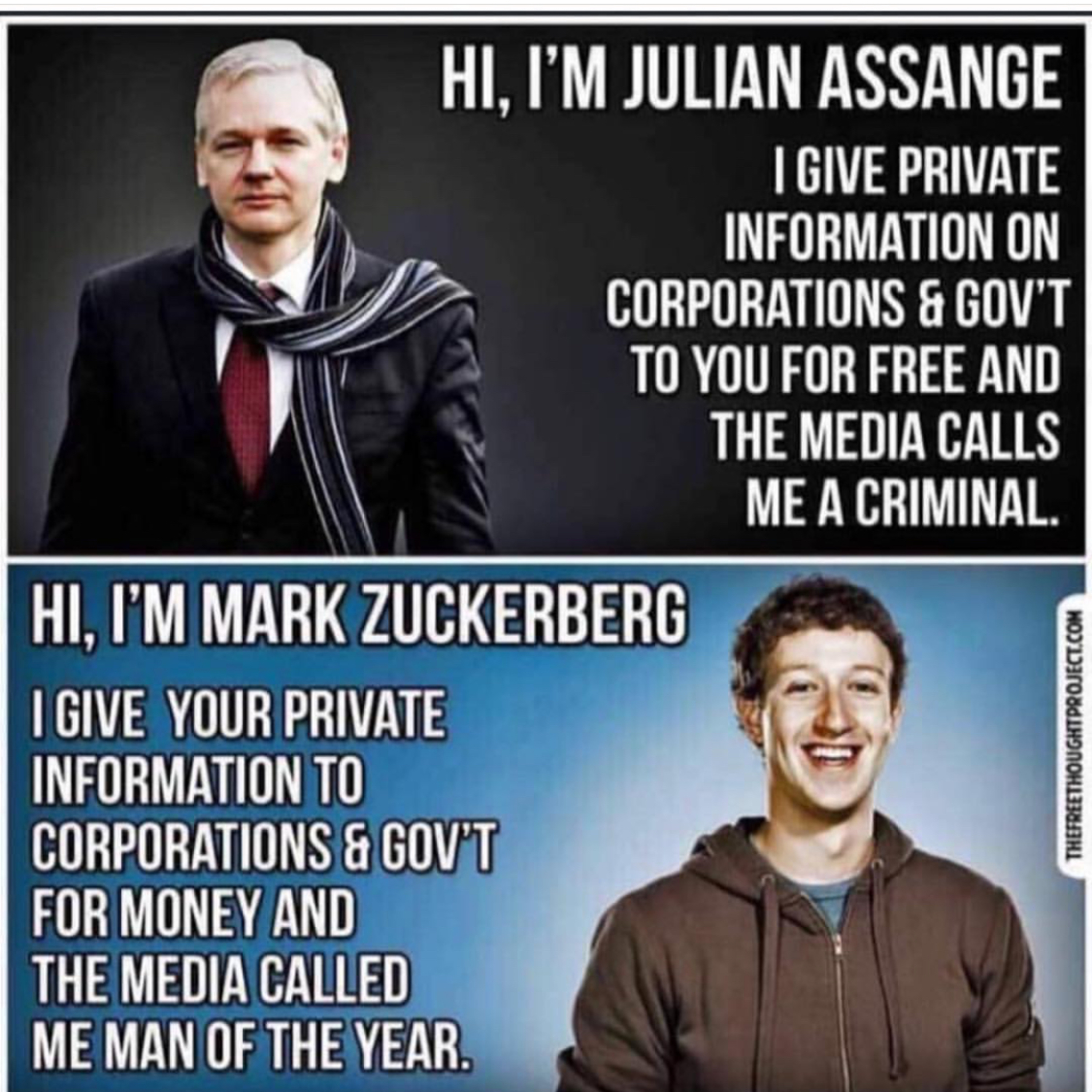 Must Listen👂Psyops•Assange•Gold•Q episode artwork