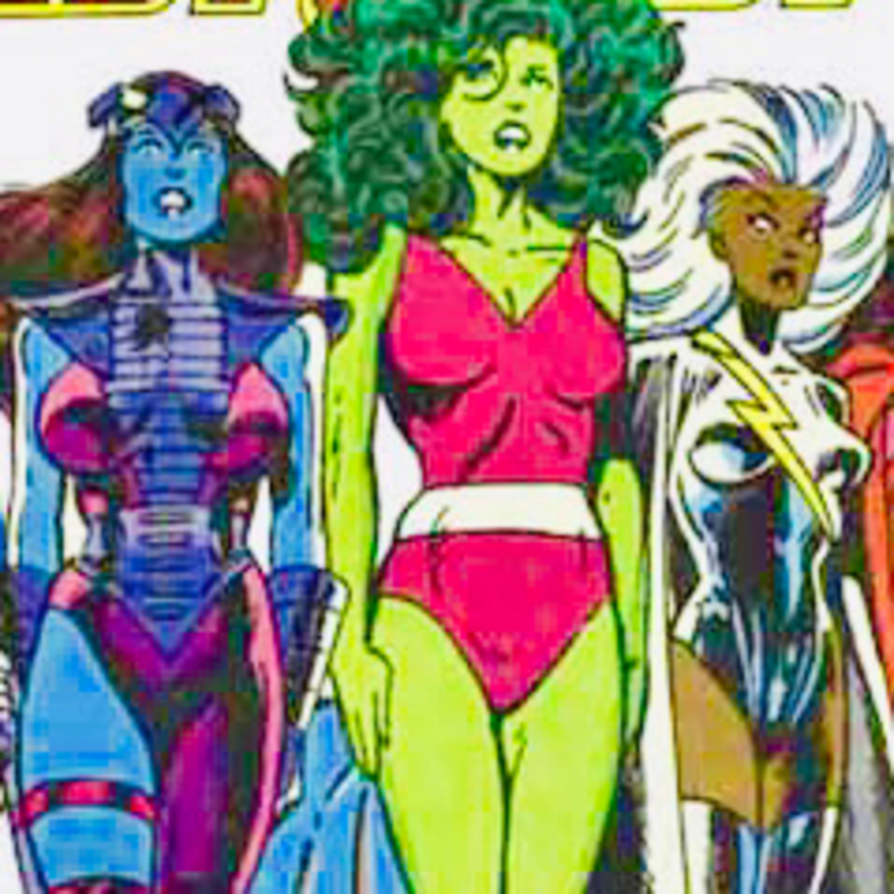 Black News: Science of Gamma Rays/ Black Woman/ XJean🌝 episode artwork