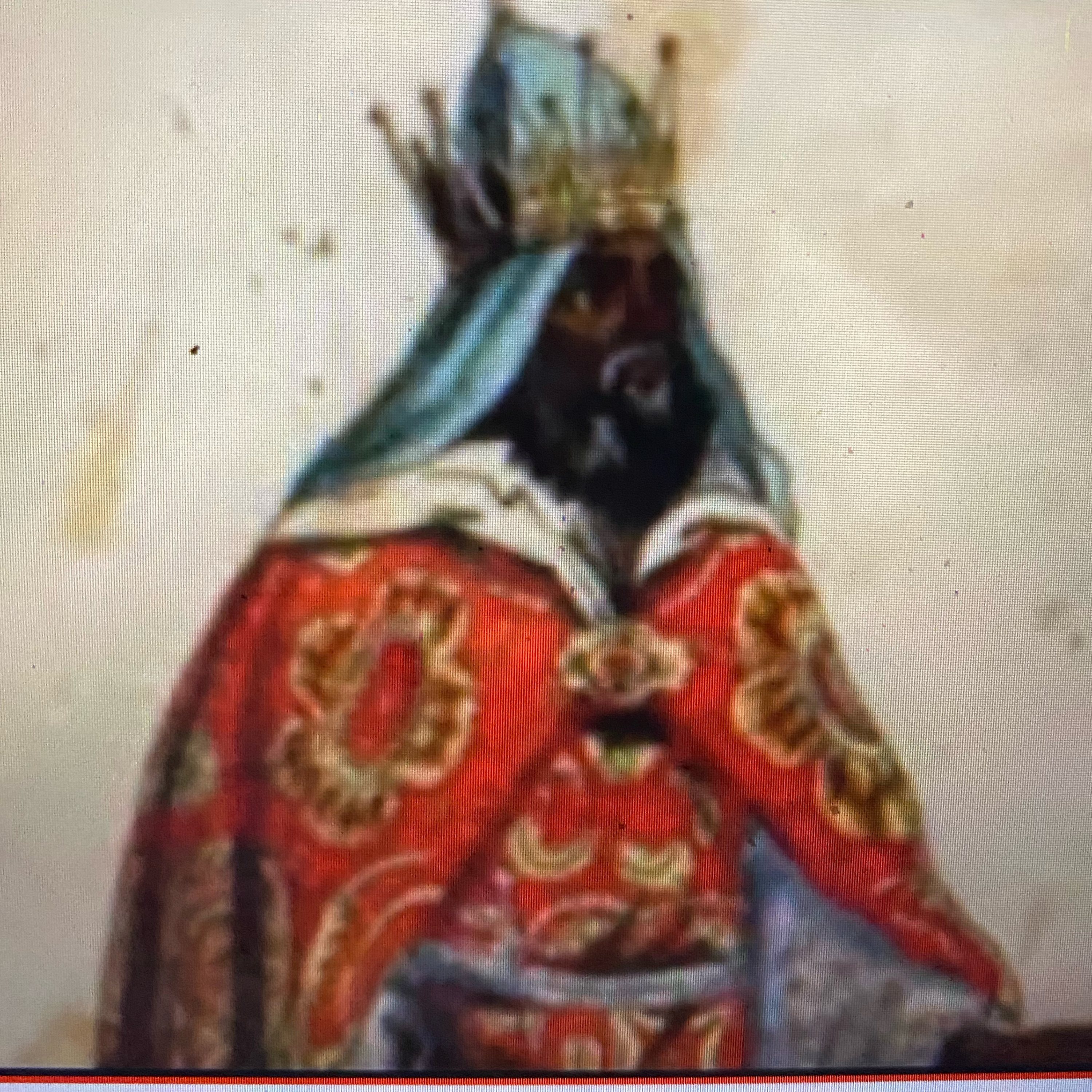Black News: Waiting on the Return of King David 🙂 episode artwork