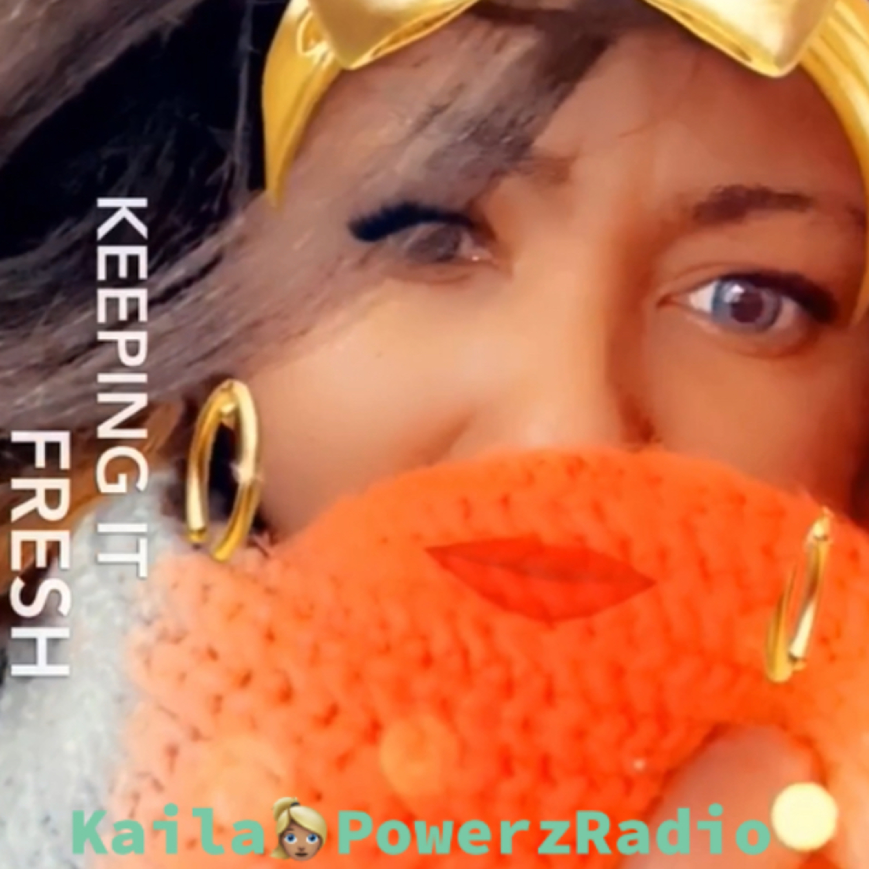 Kaila Powerz Radio