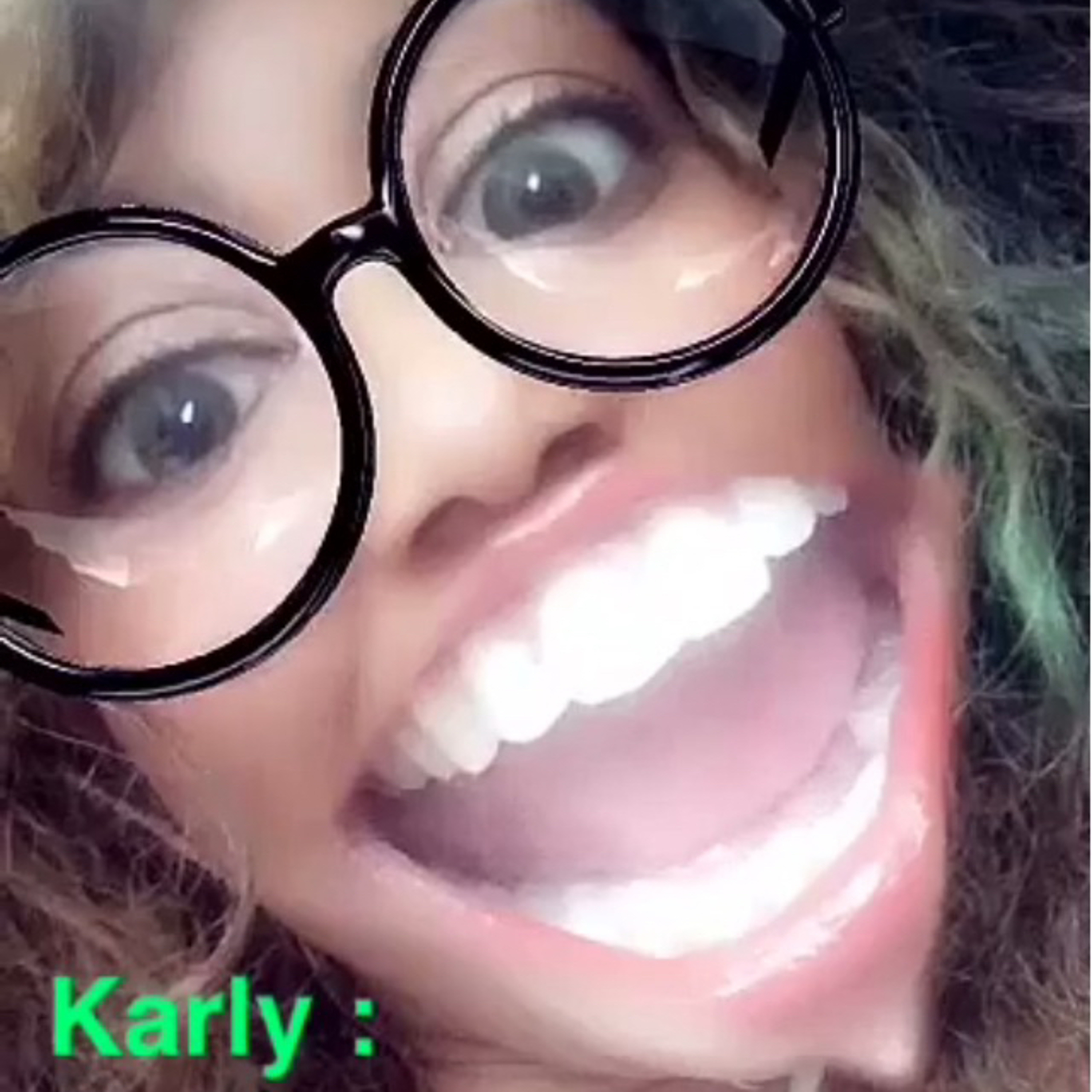 Kaila Powerz Radio