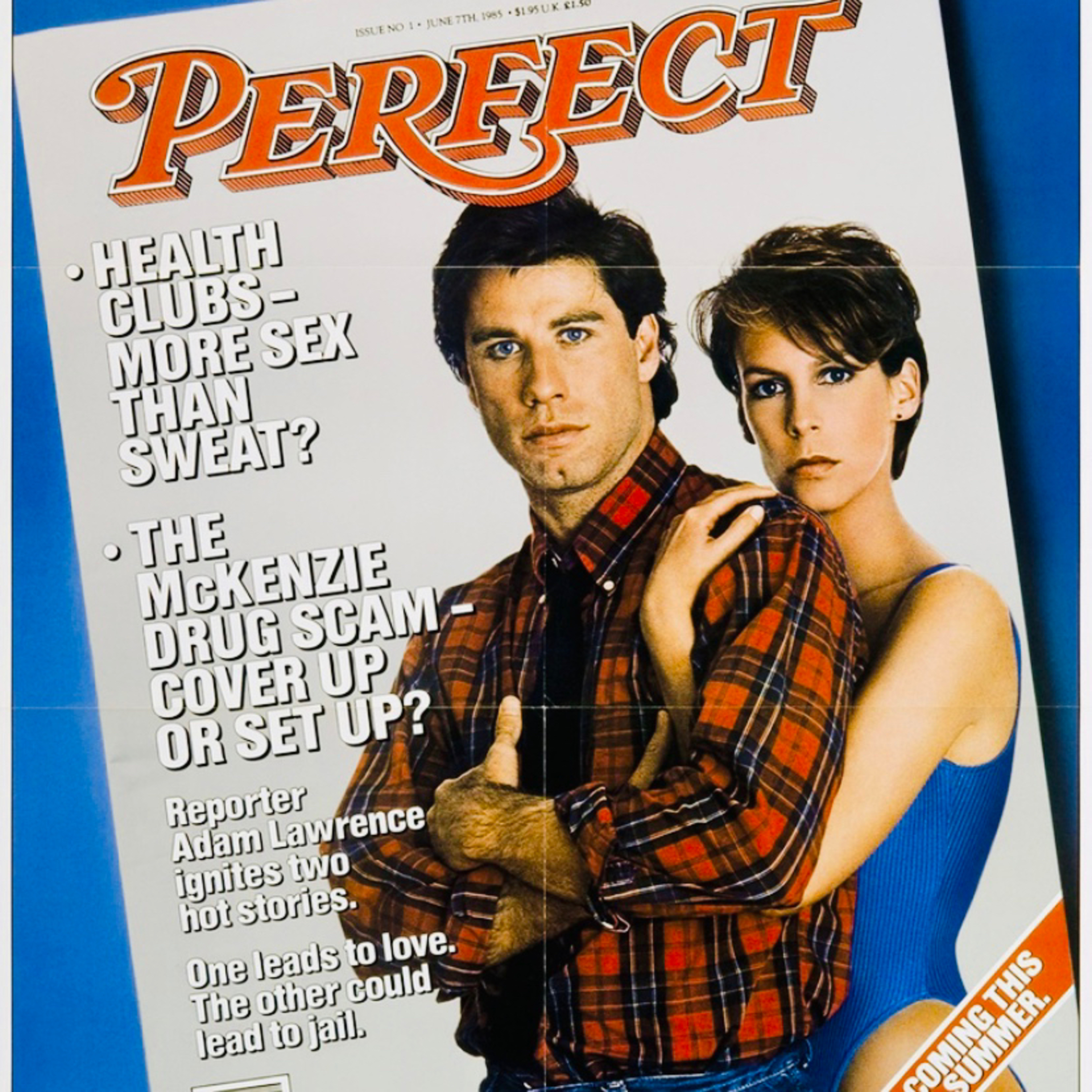 Intuitive Talk: Movie on the Radio~Perfect👙👟 episode artwork