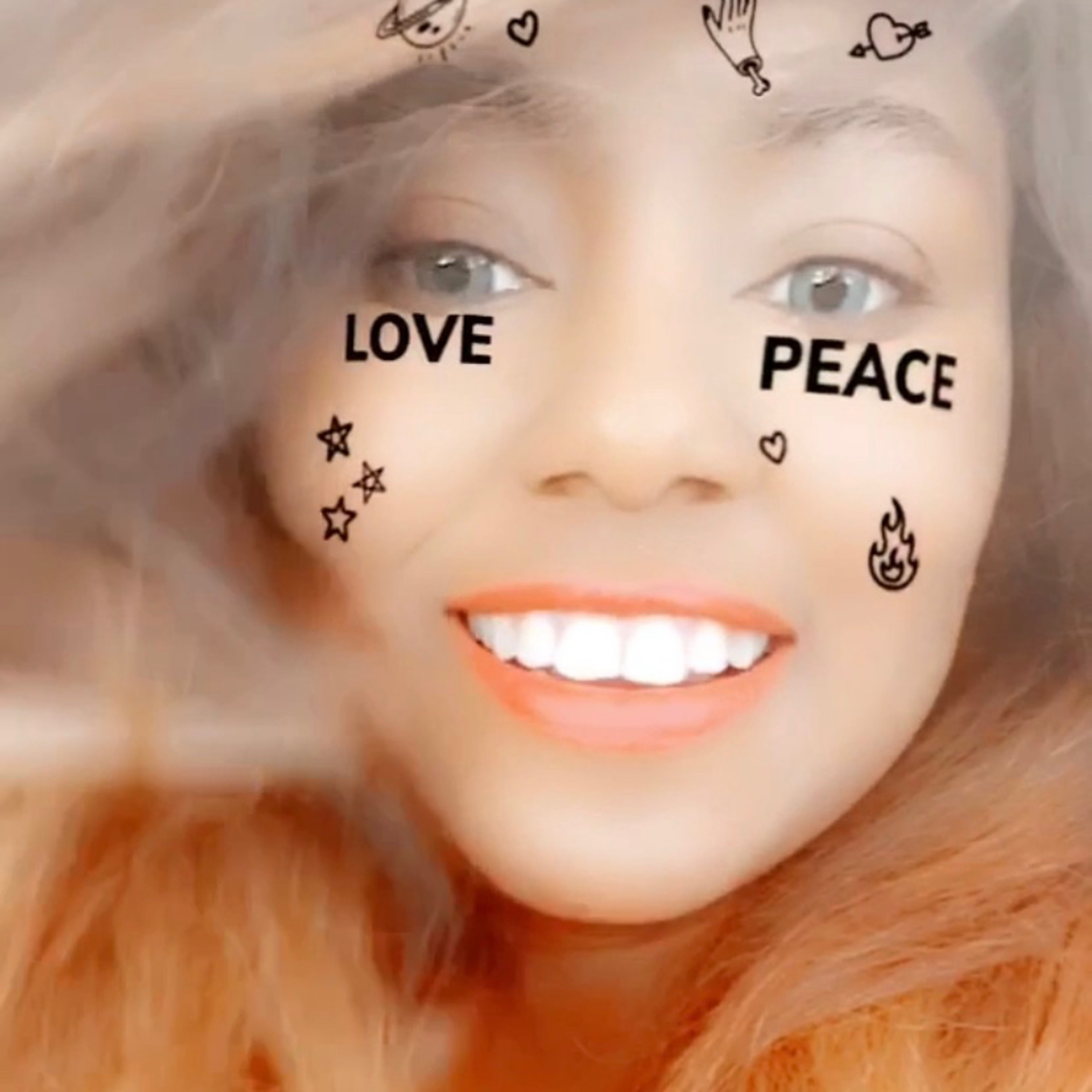 Kaila Powerz Radio