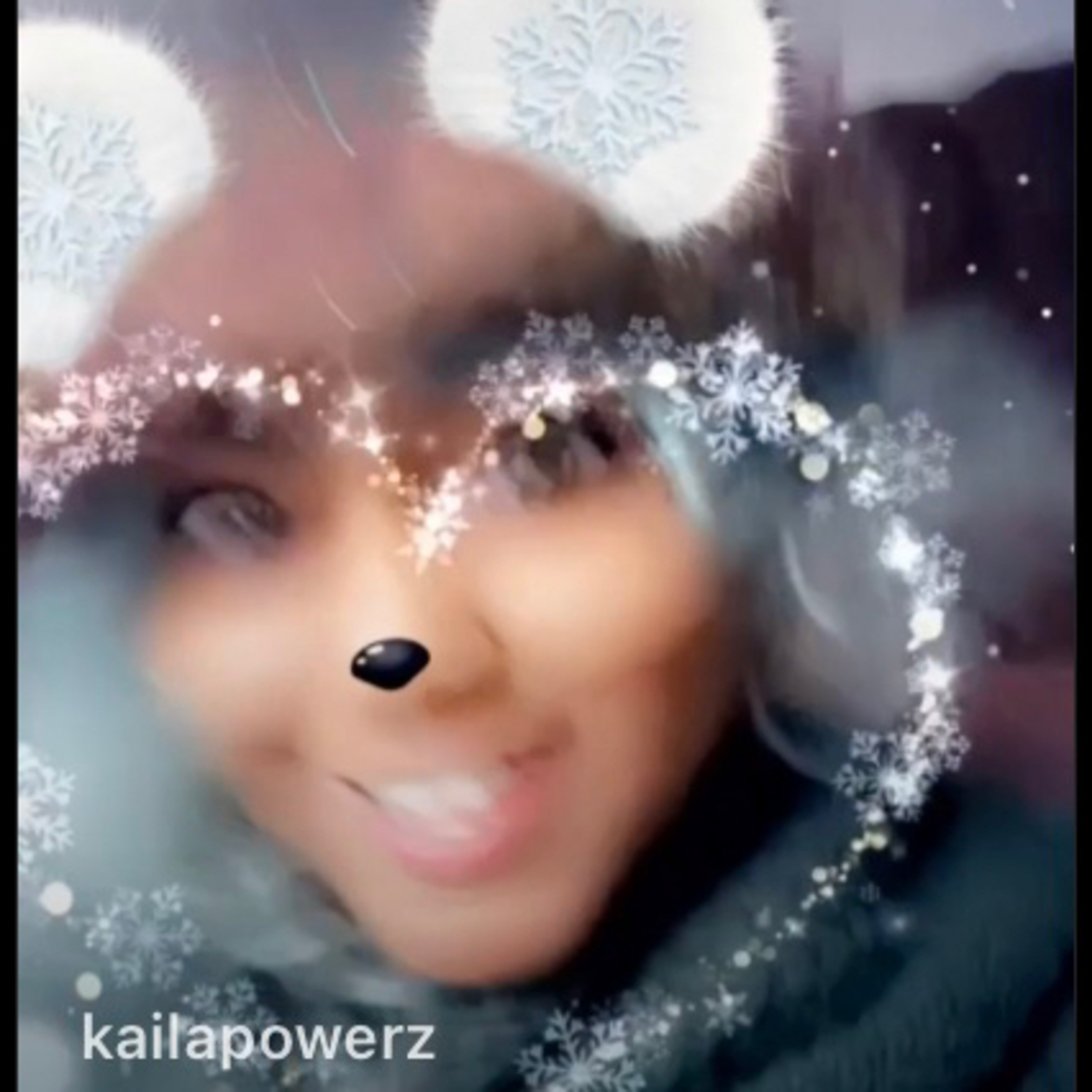 Kaila Powerz Radio