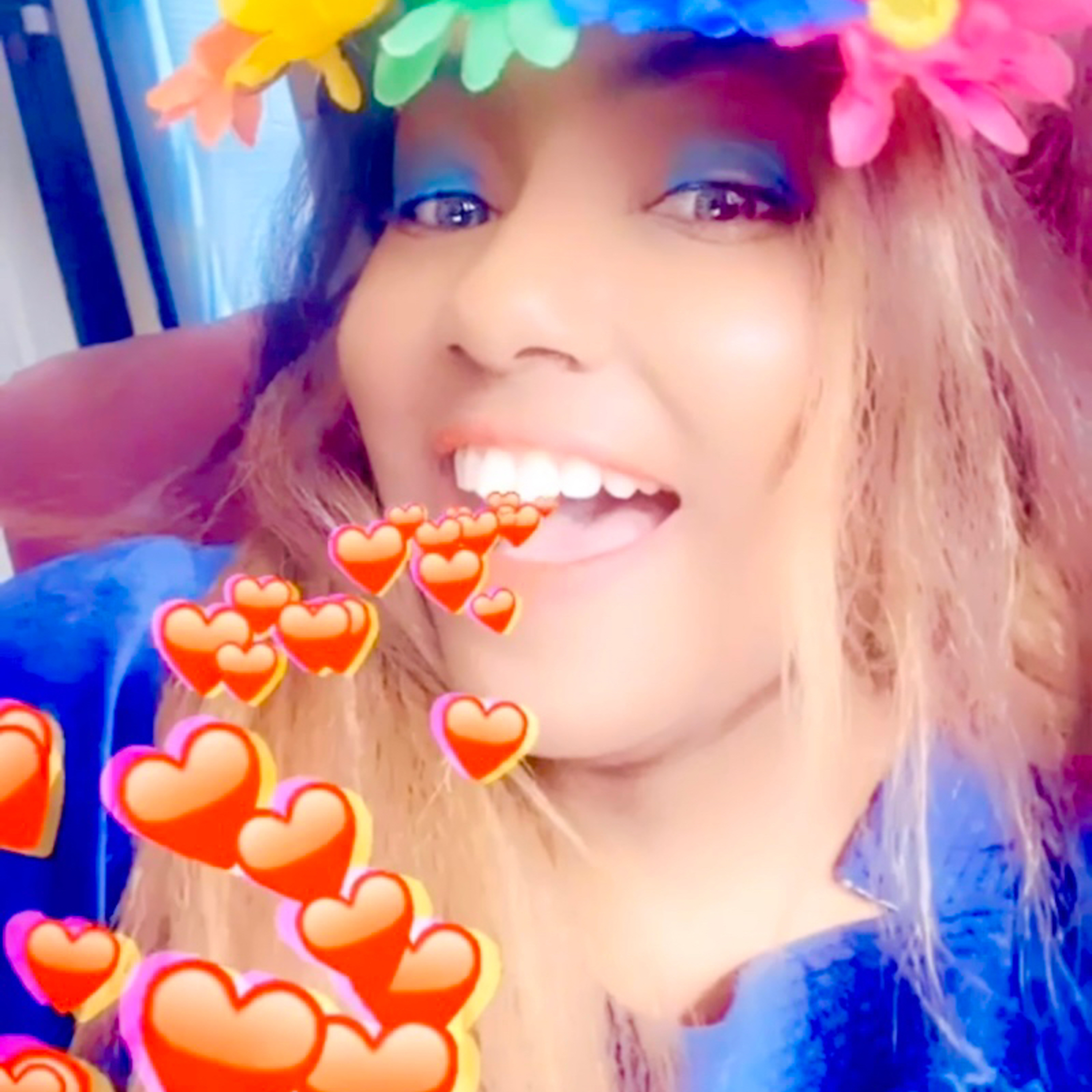 Kaila Powerz Radio