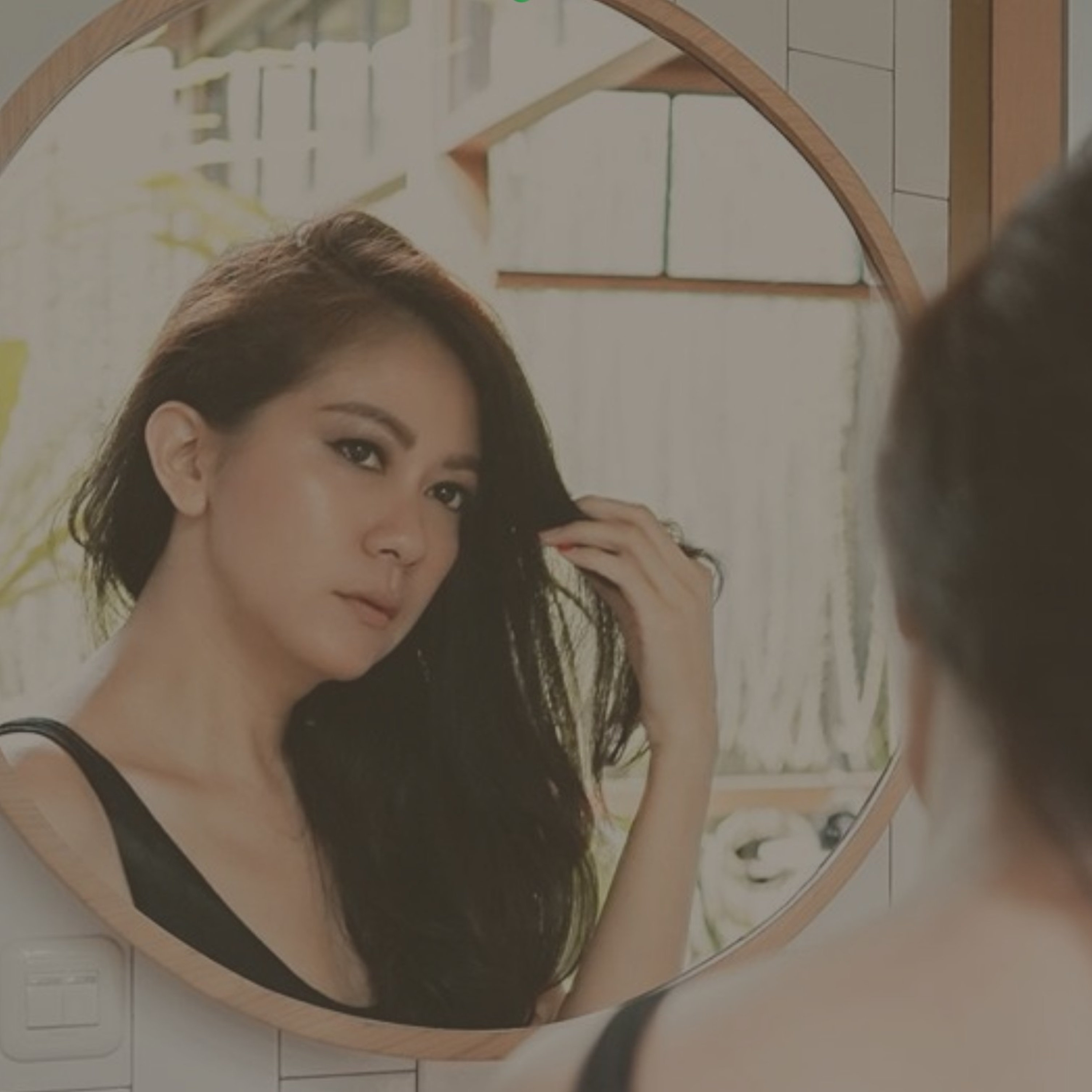 Puisi Cinta