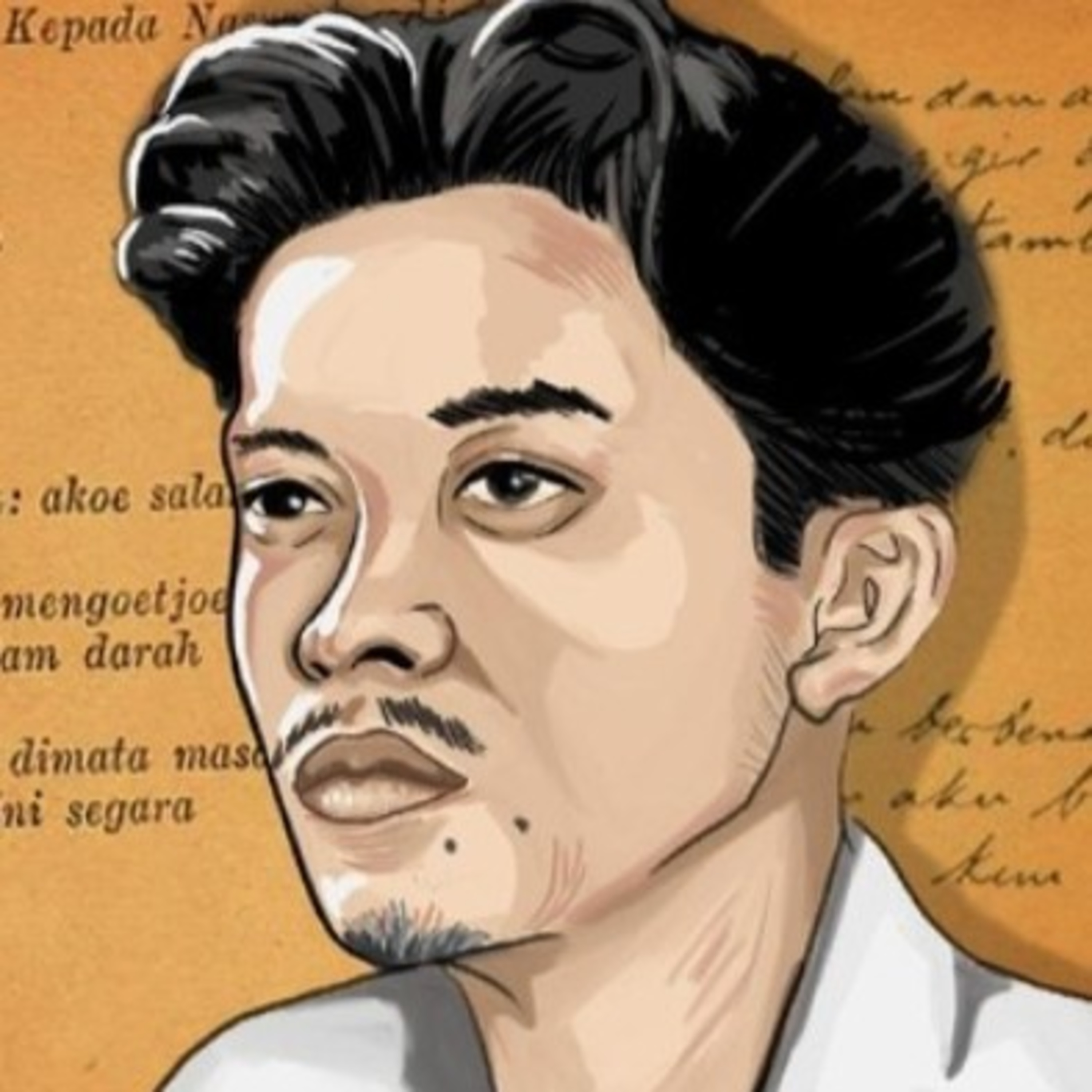 Puisi Cinta