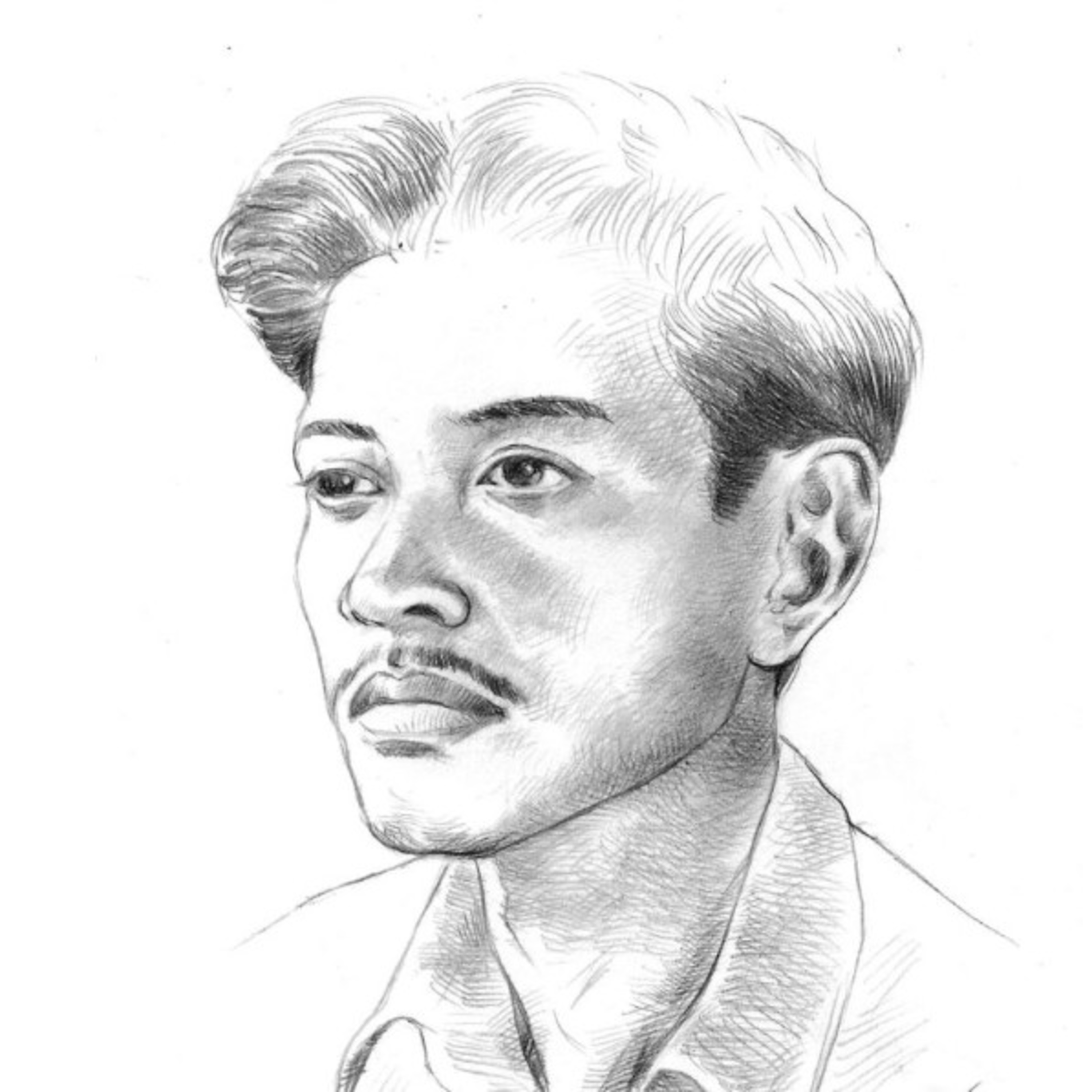 Puisi Cinta