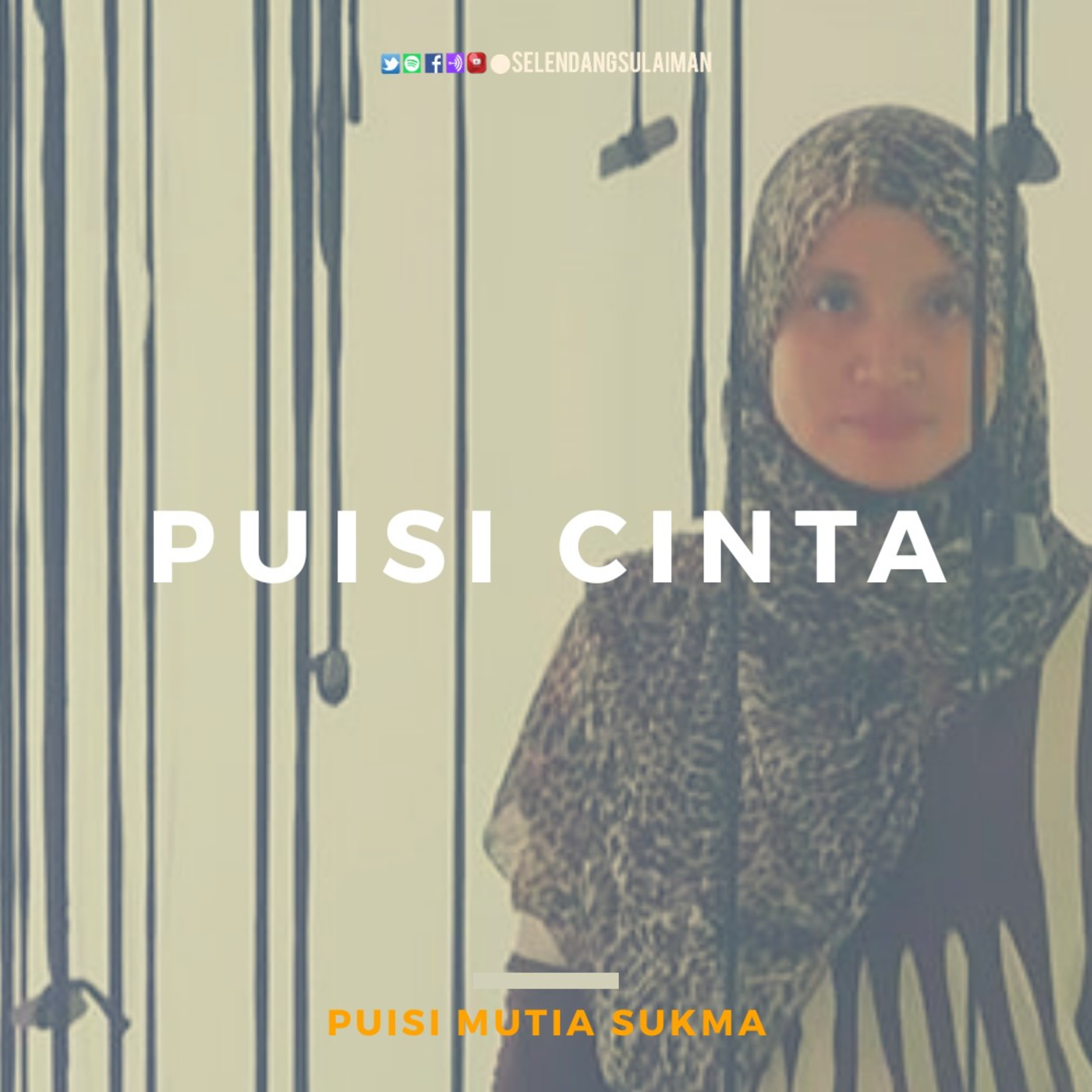 Puisi Cinta