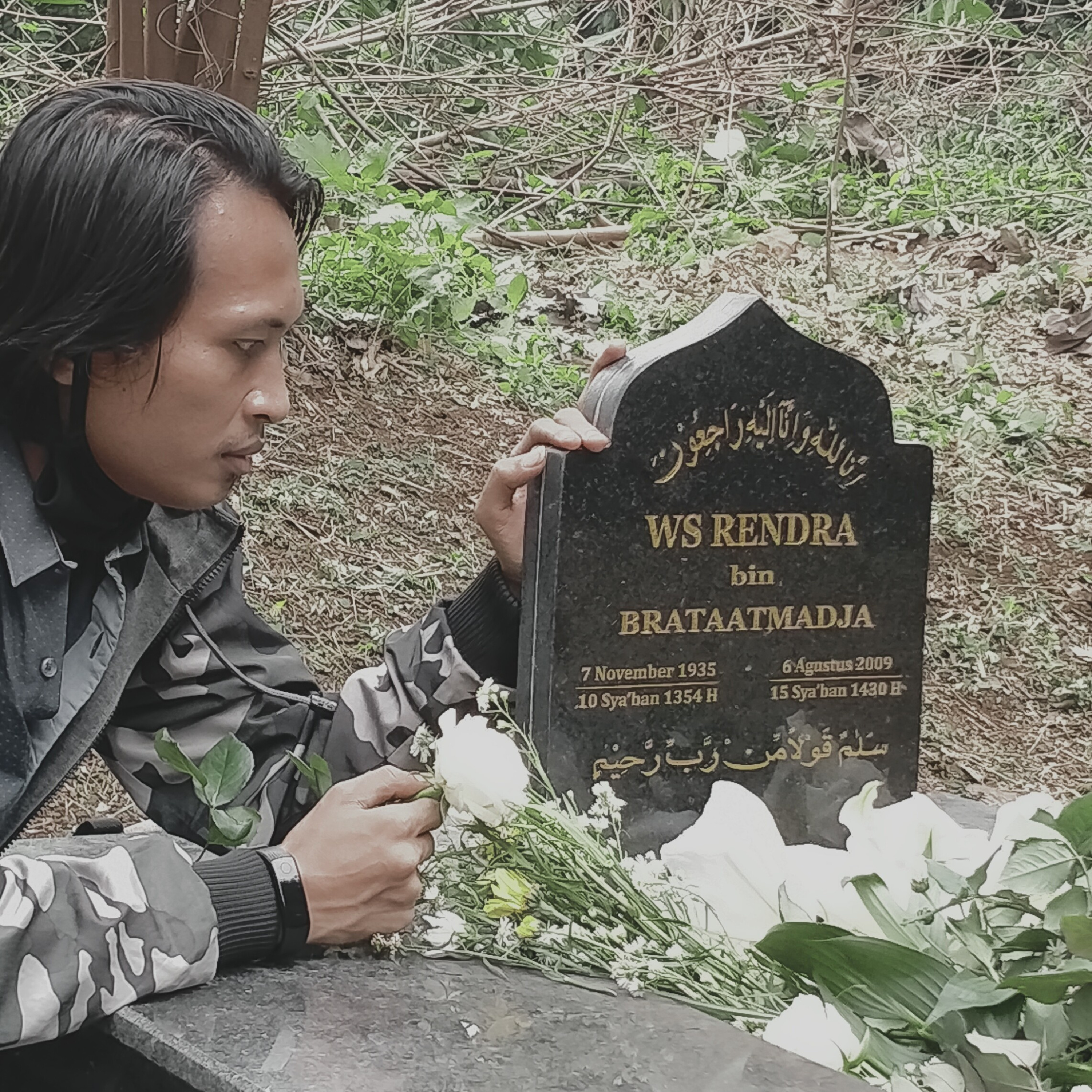 Puisi Cinta