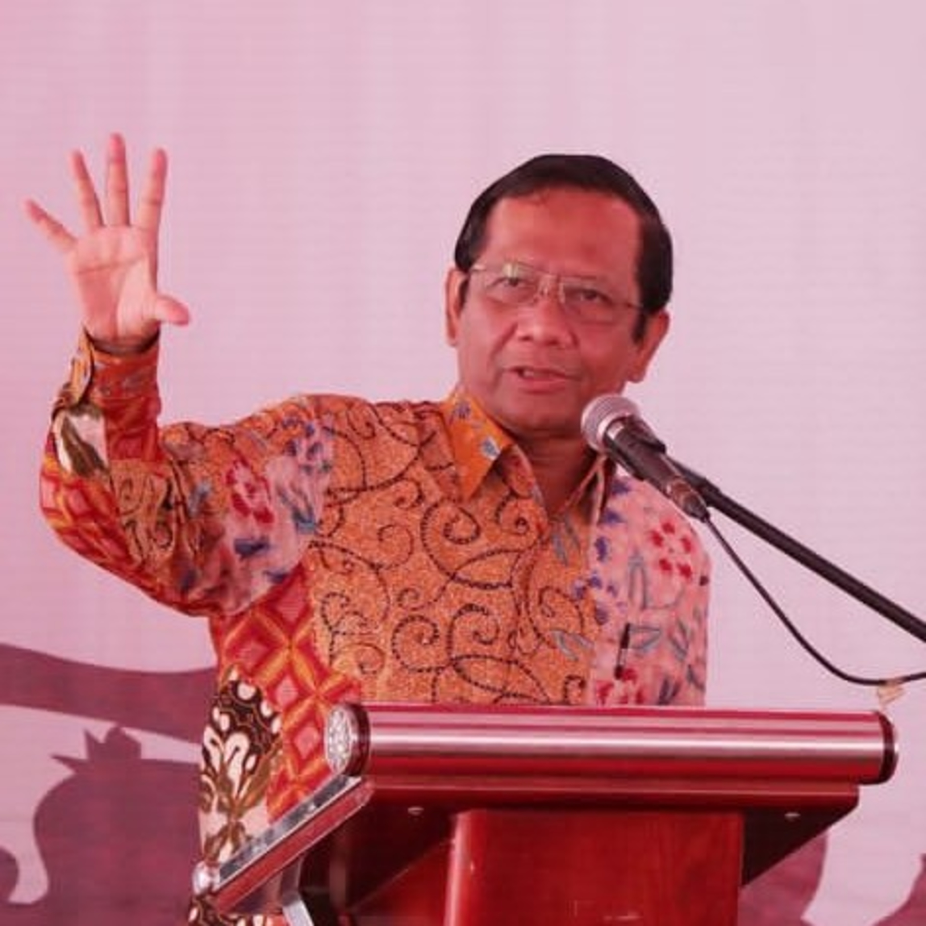 Puisi Cinta