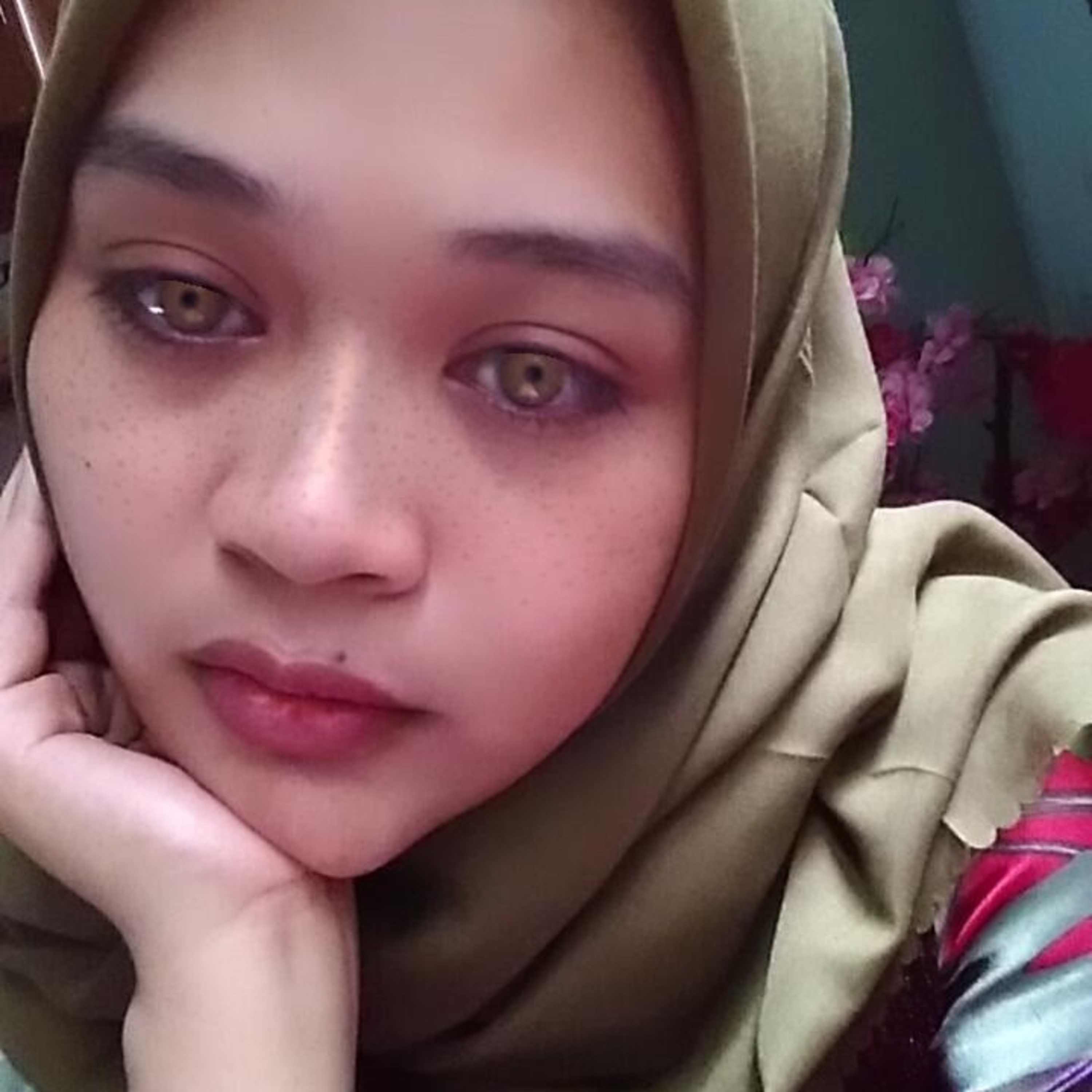 Puisi Cinta