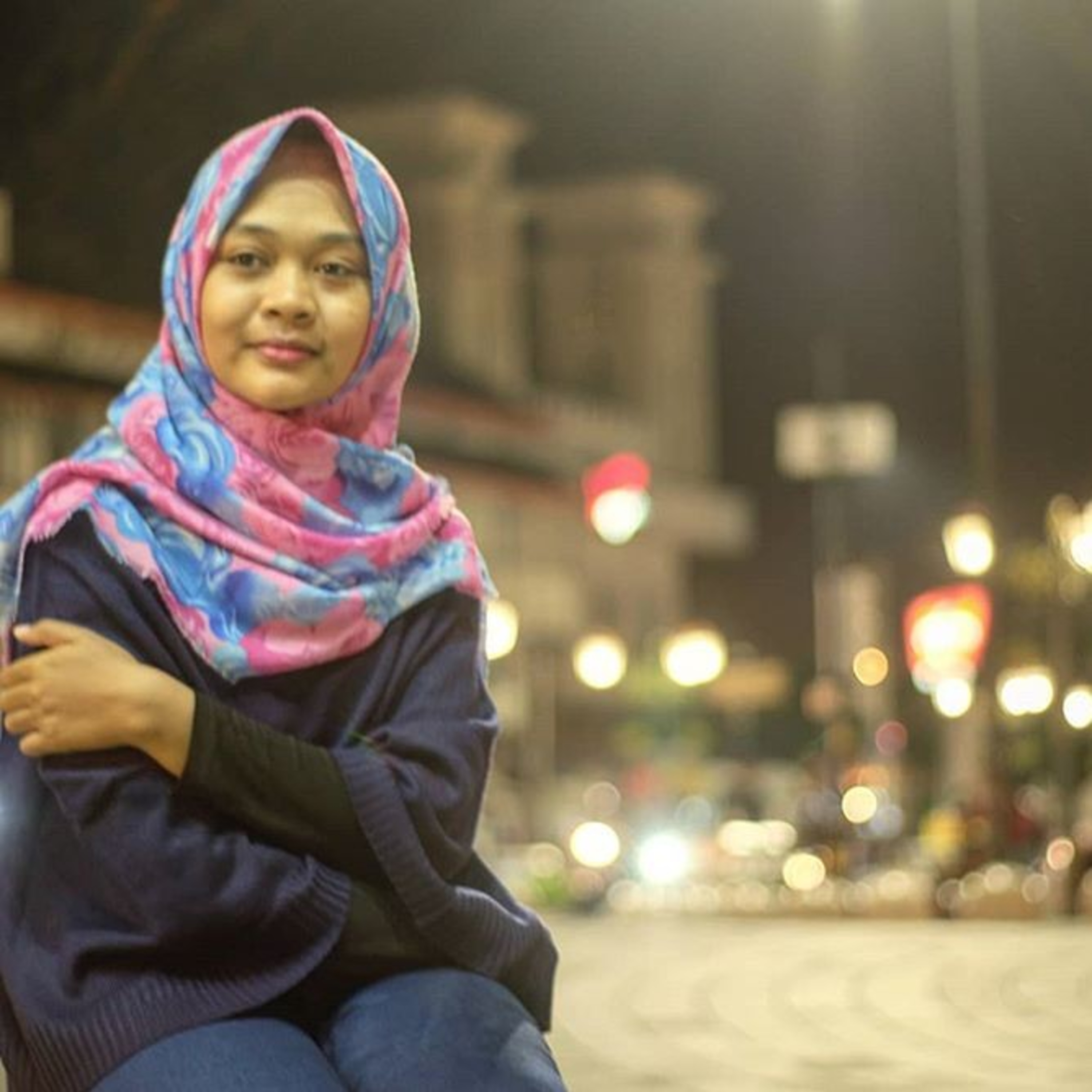 Puisi Cinta