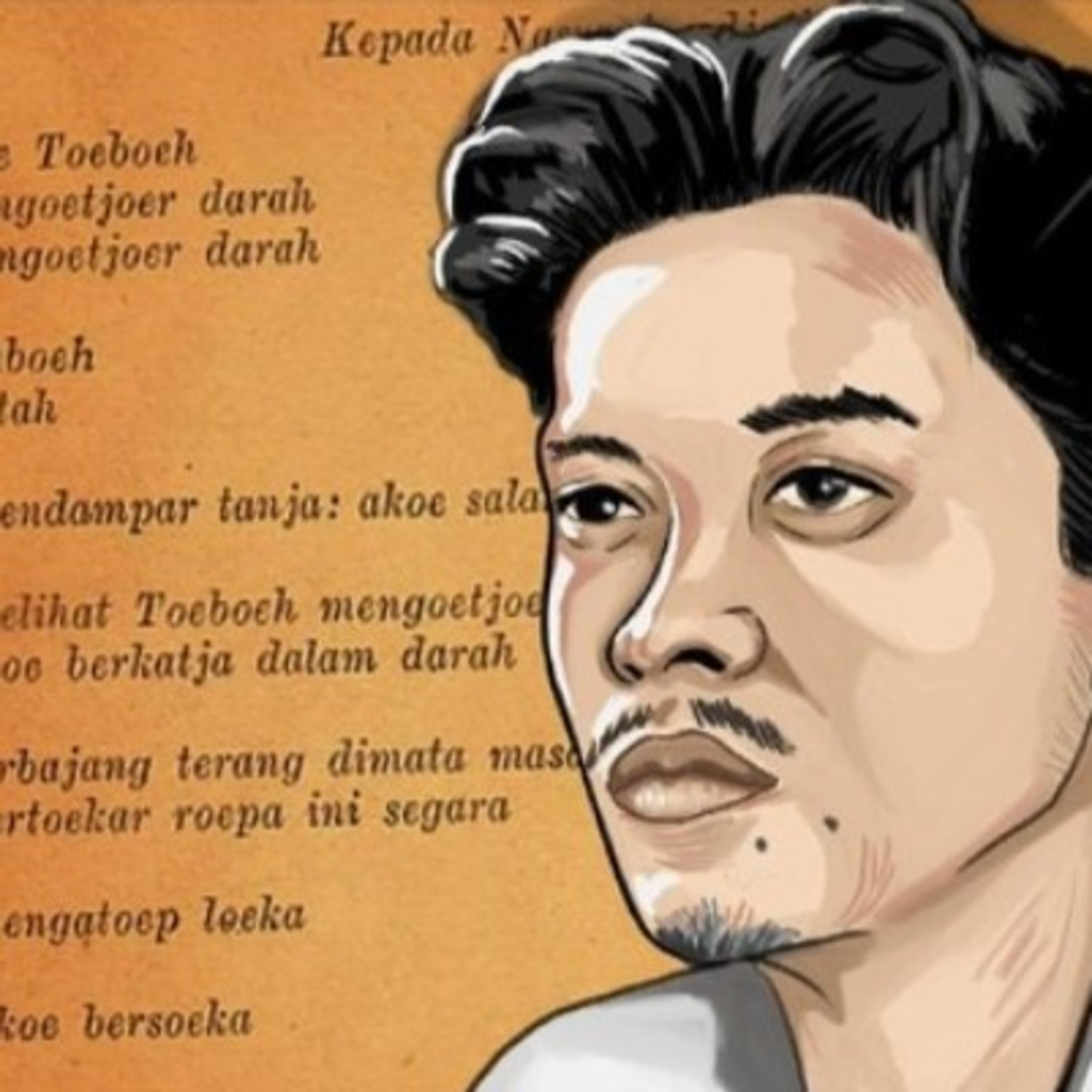 Puisi Cinta