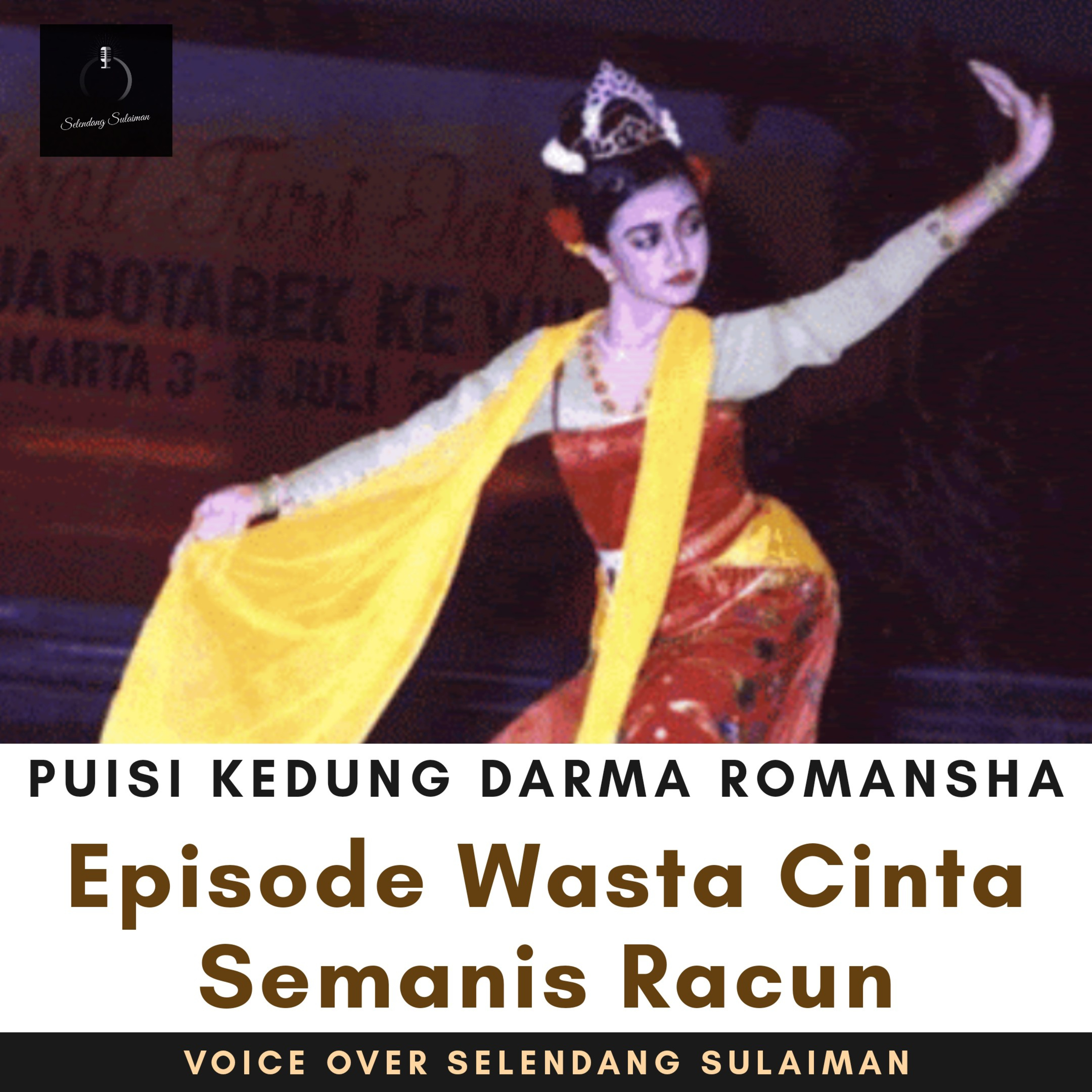 Puisi Cinta