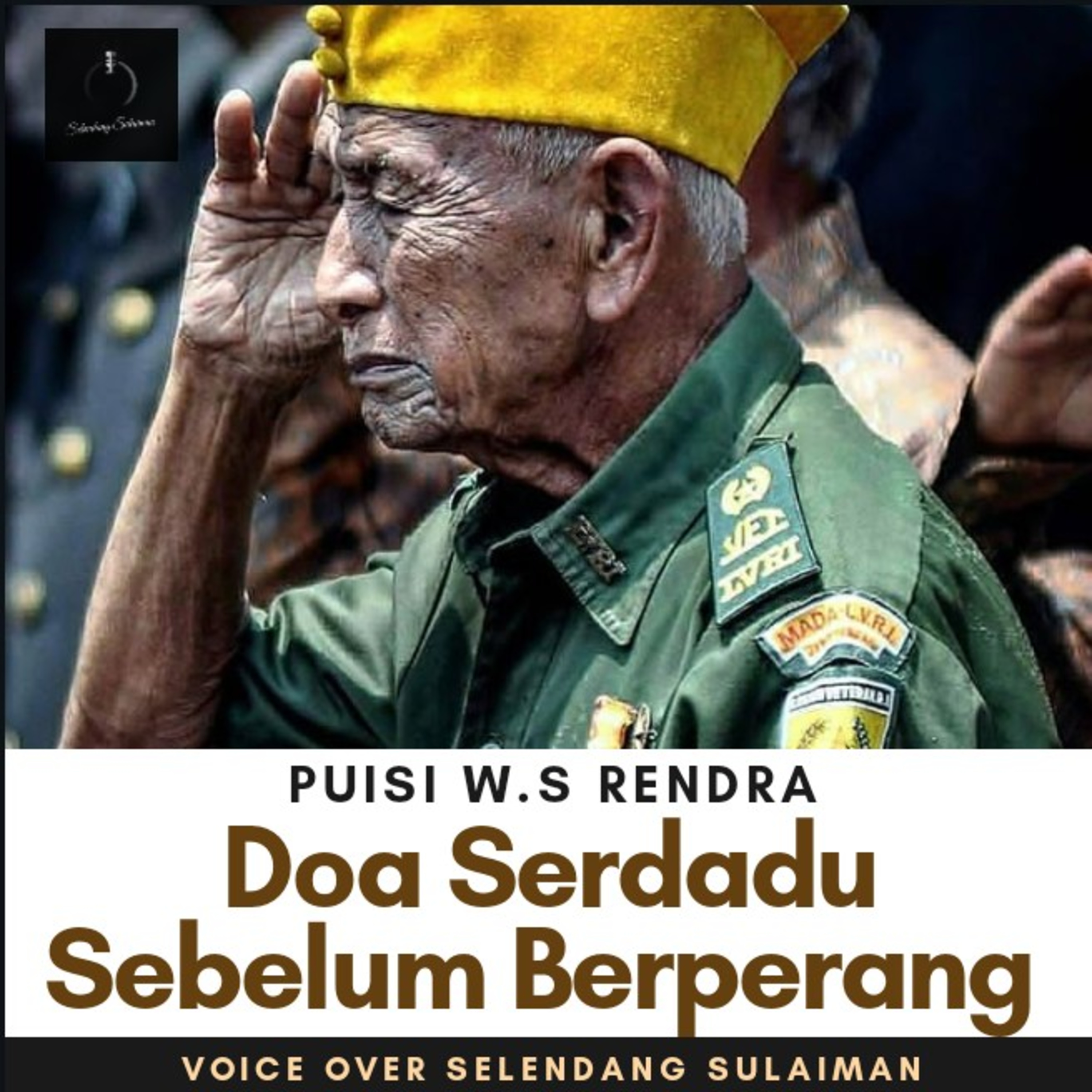 Puisi Cinta