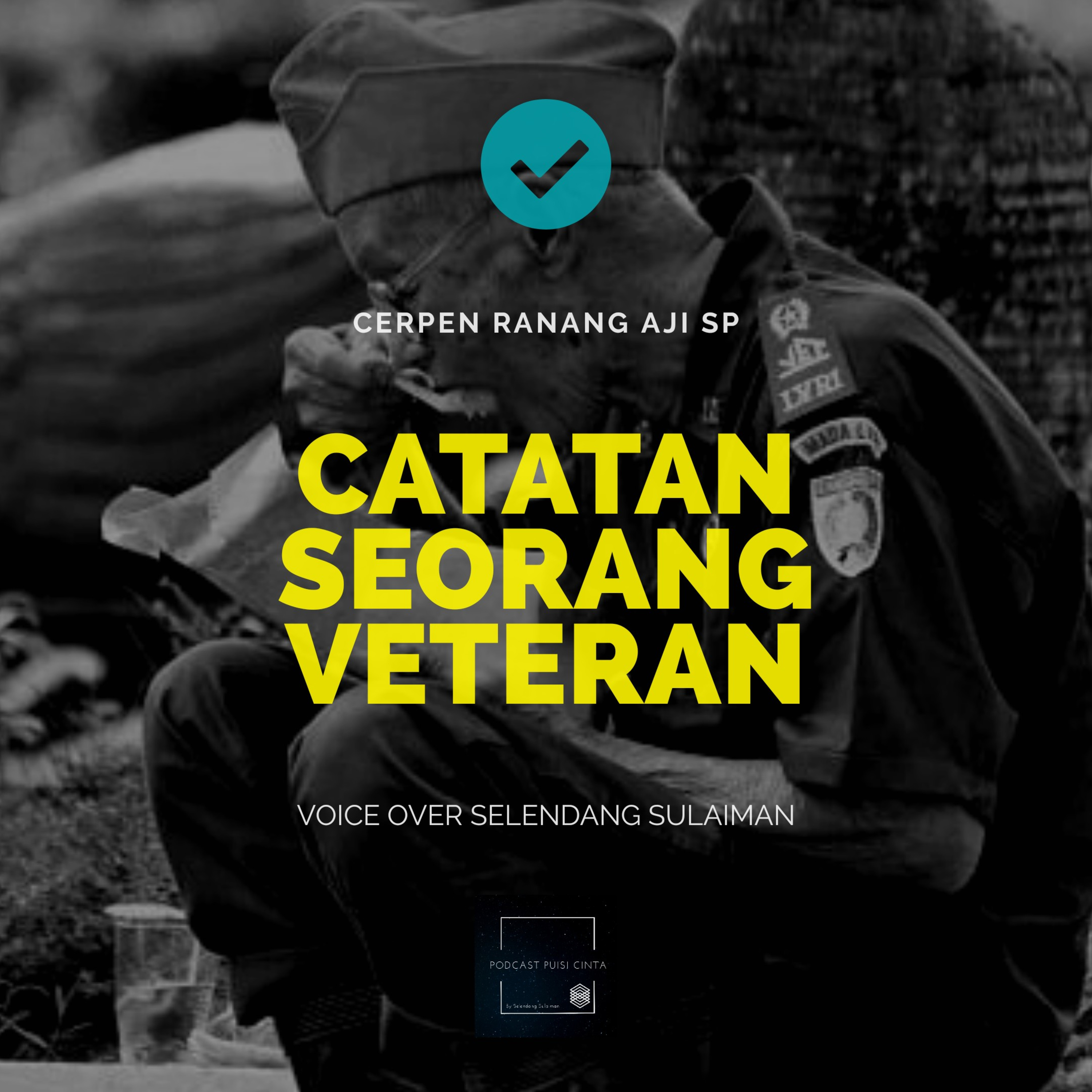 Puisi Cinta