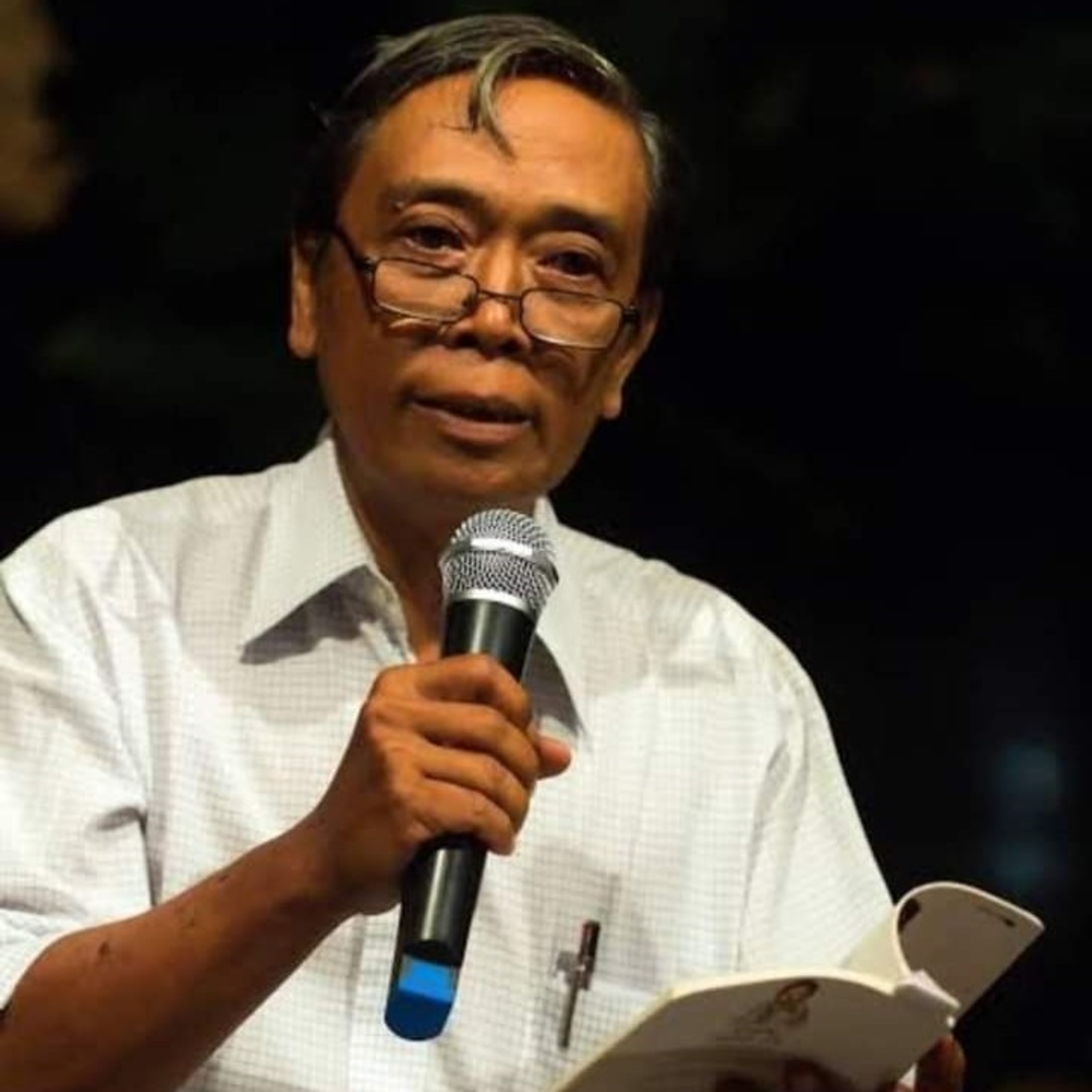 Puisi Cinta