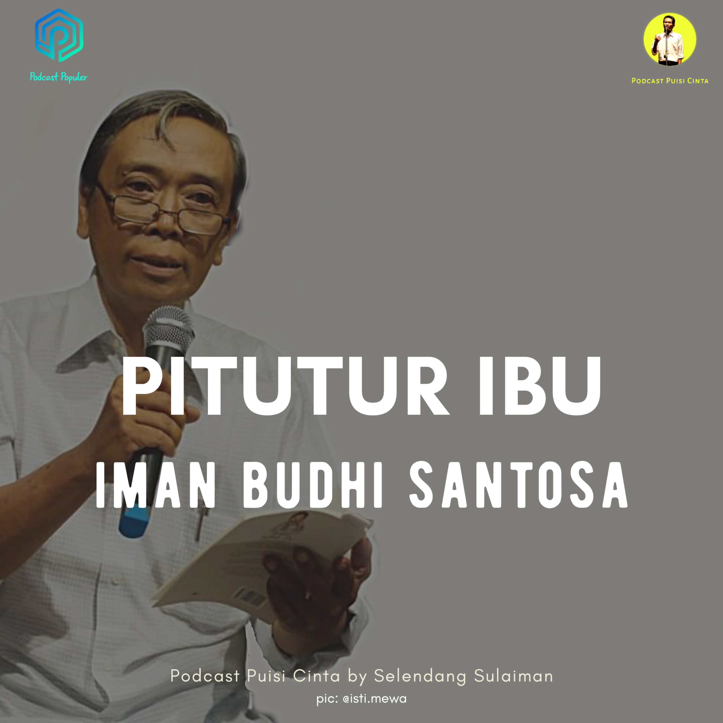 Puisi Cinta