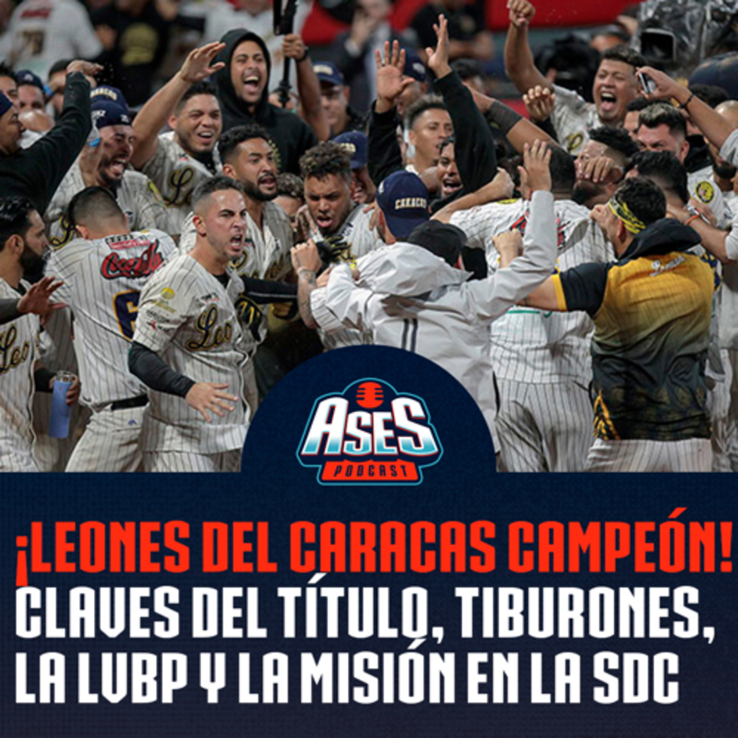 Ases Podcast
