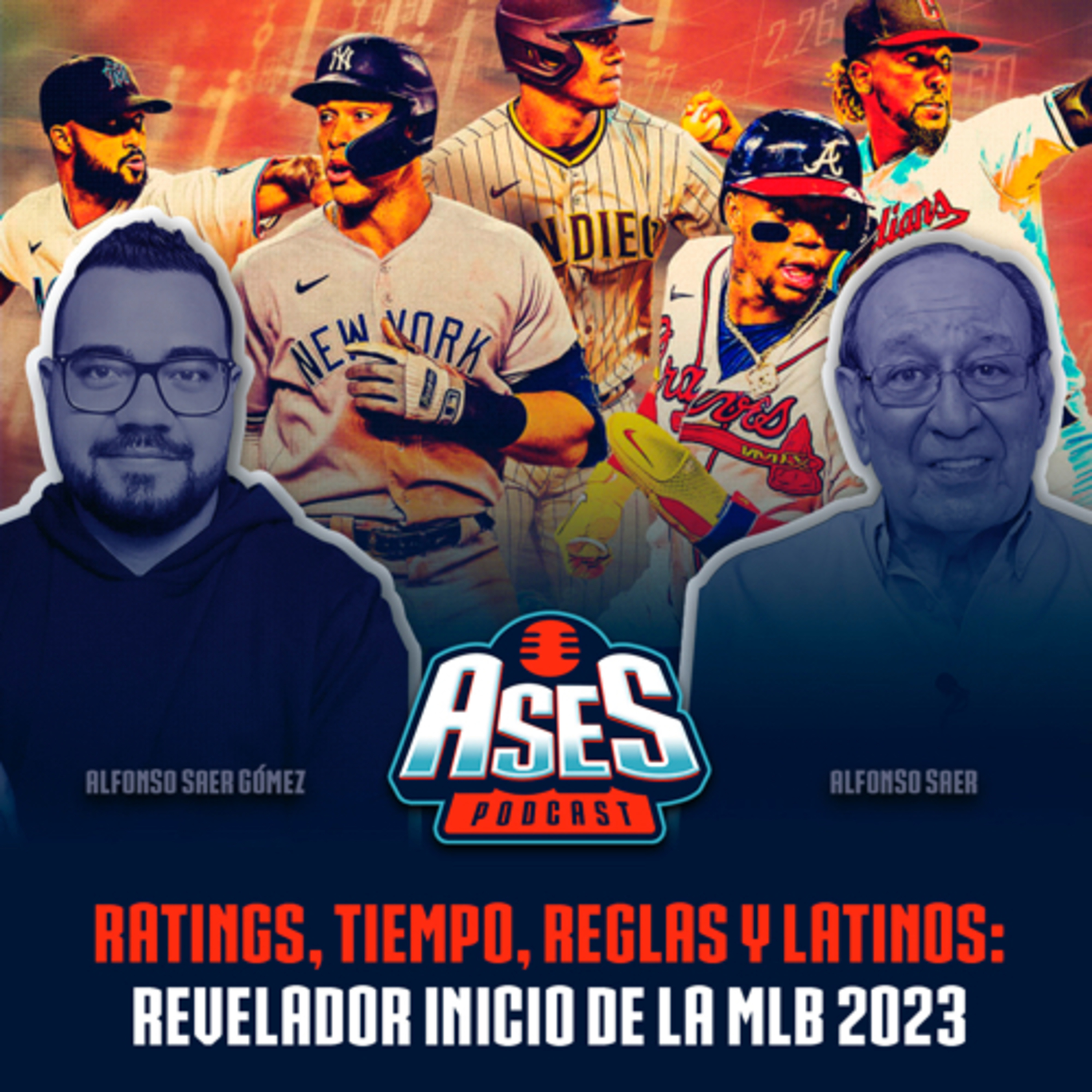 Ases Podcast