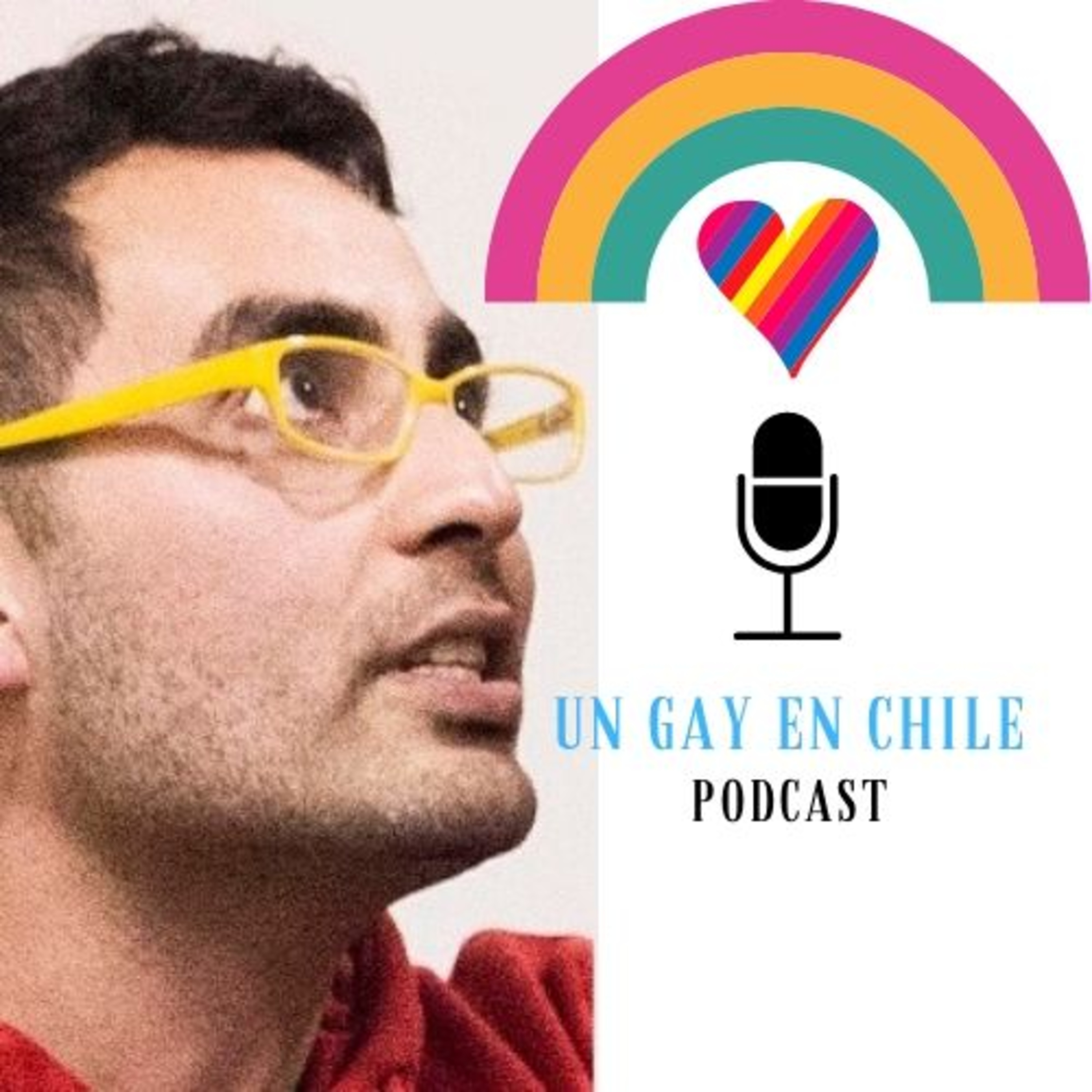 Un gay en Chile
