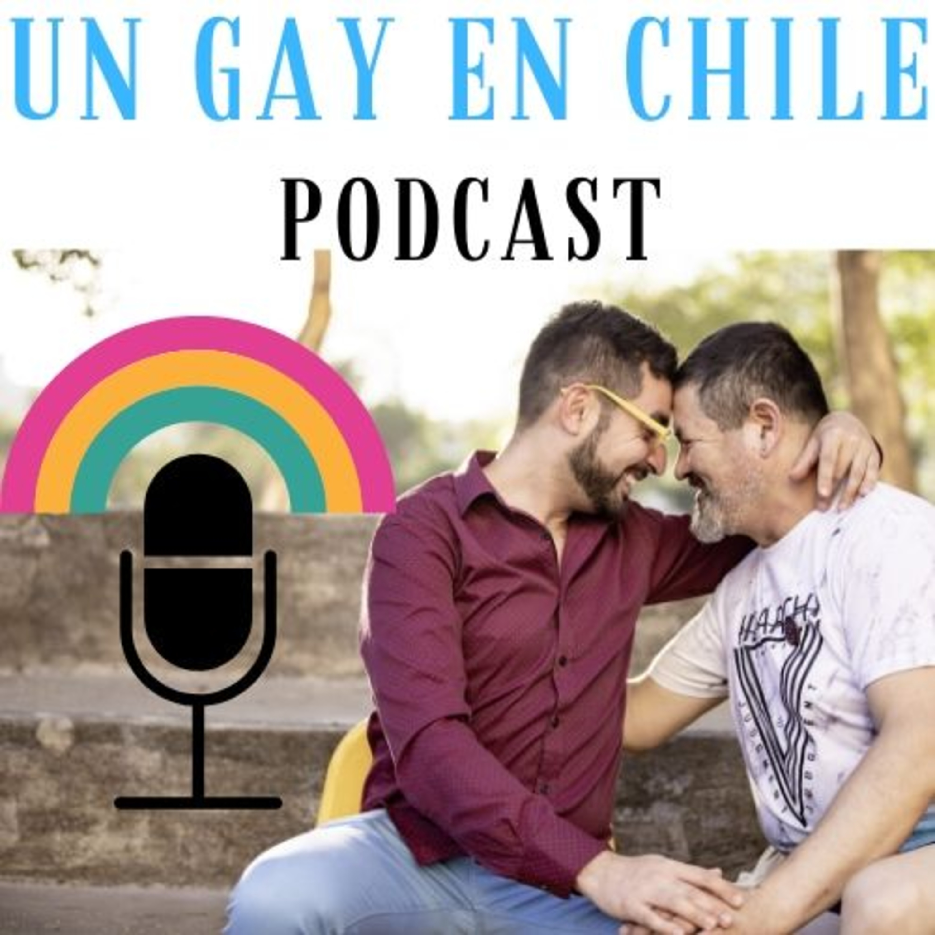 Un gay en Chile