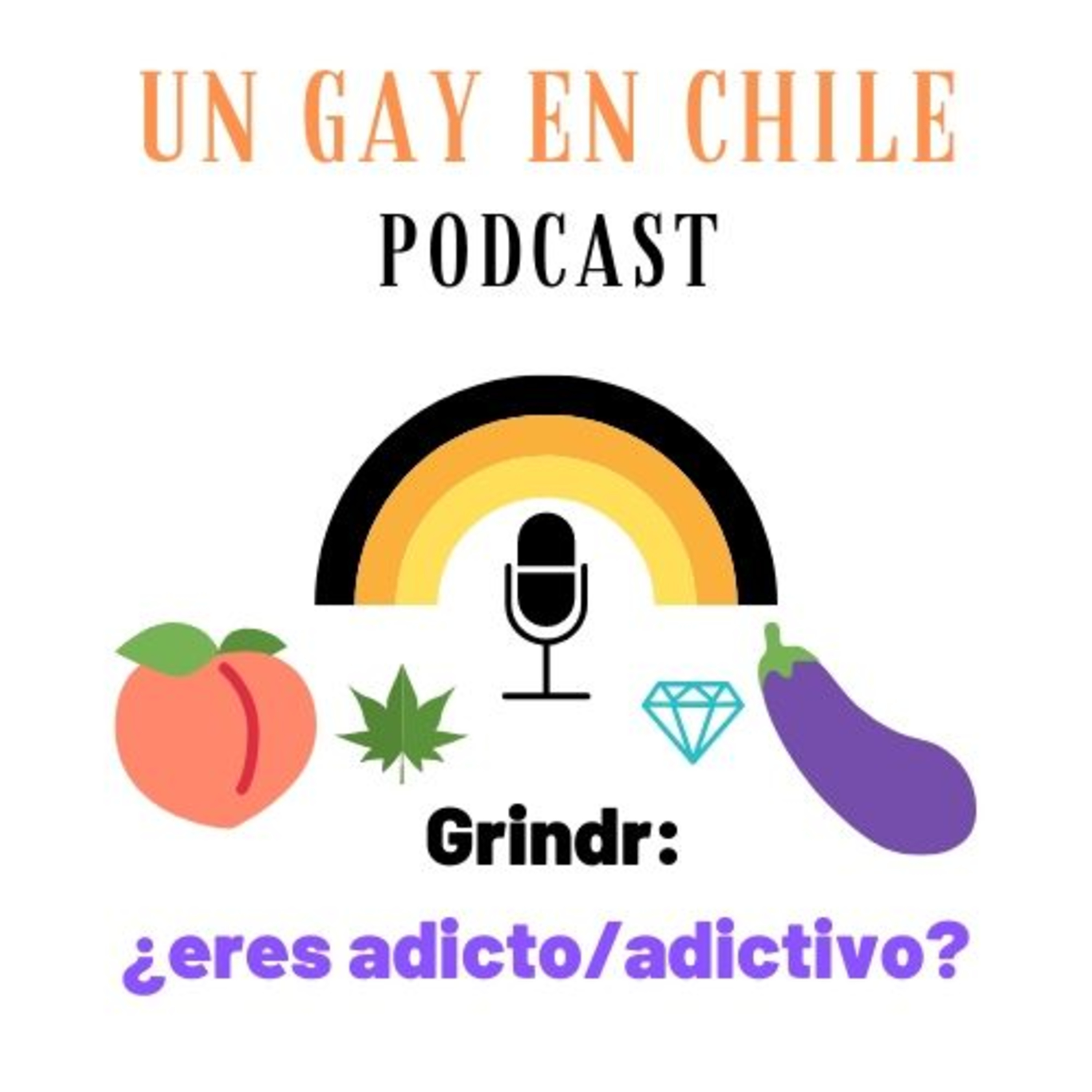 Un gay en Chile