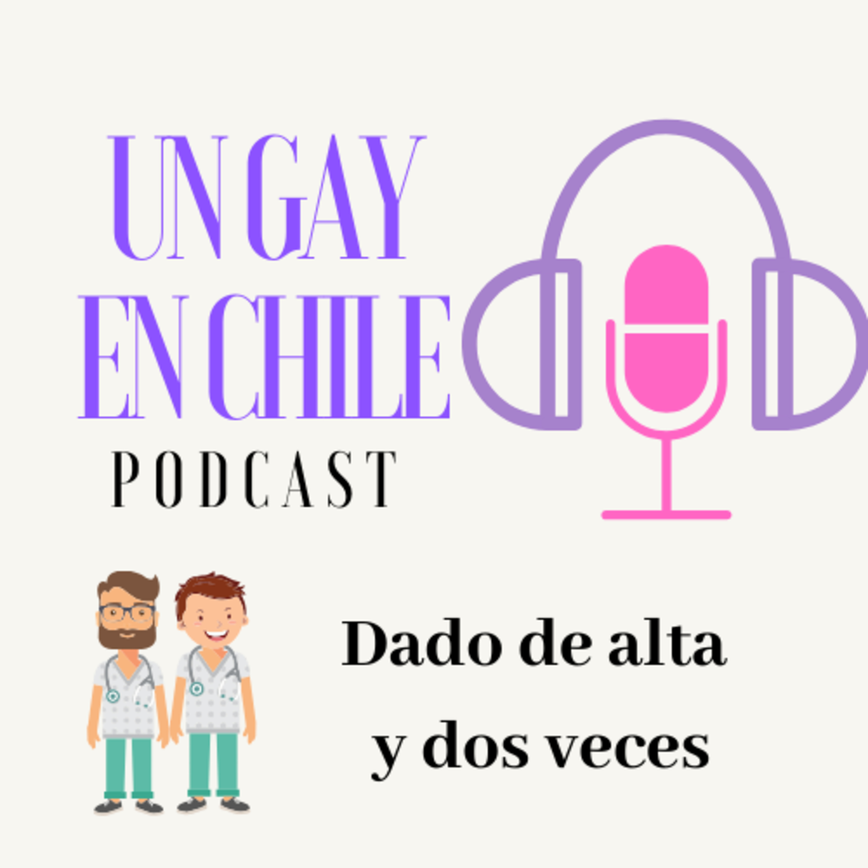 Un gay en Chile