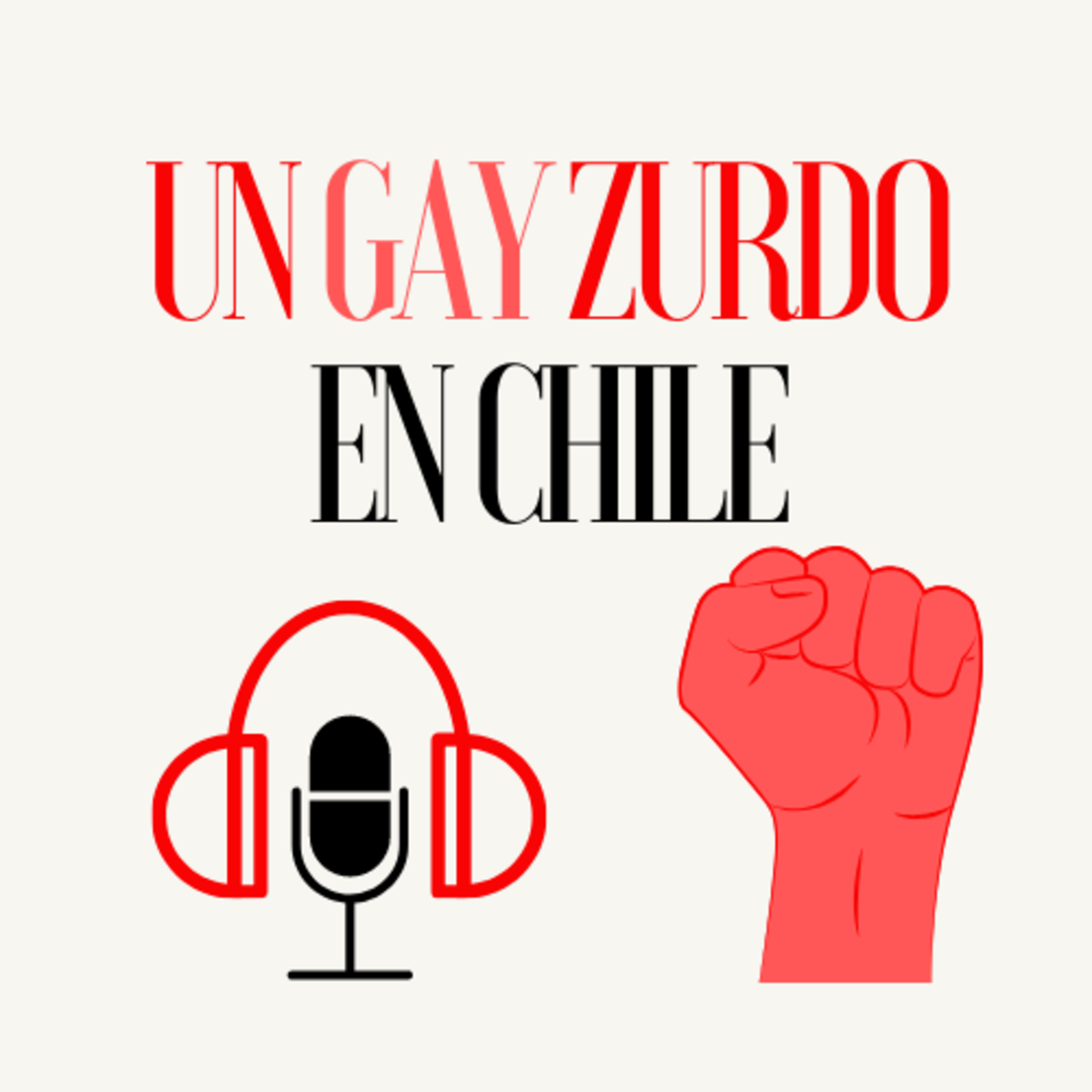 Un gay en Chile