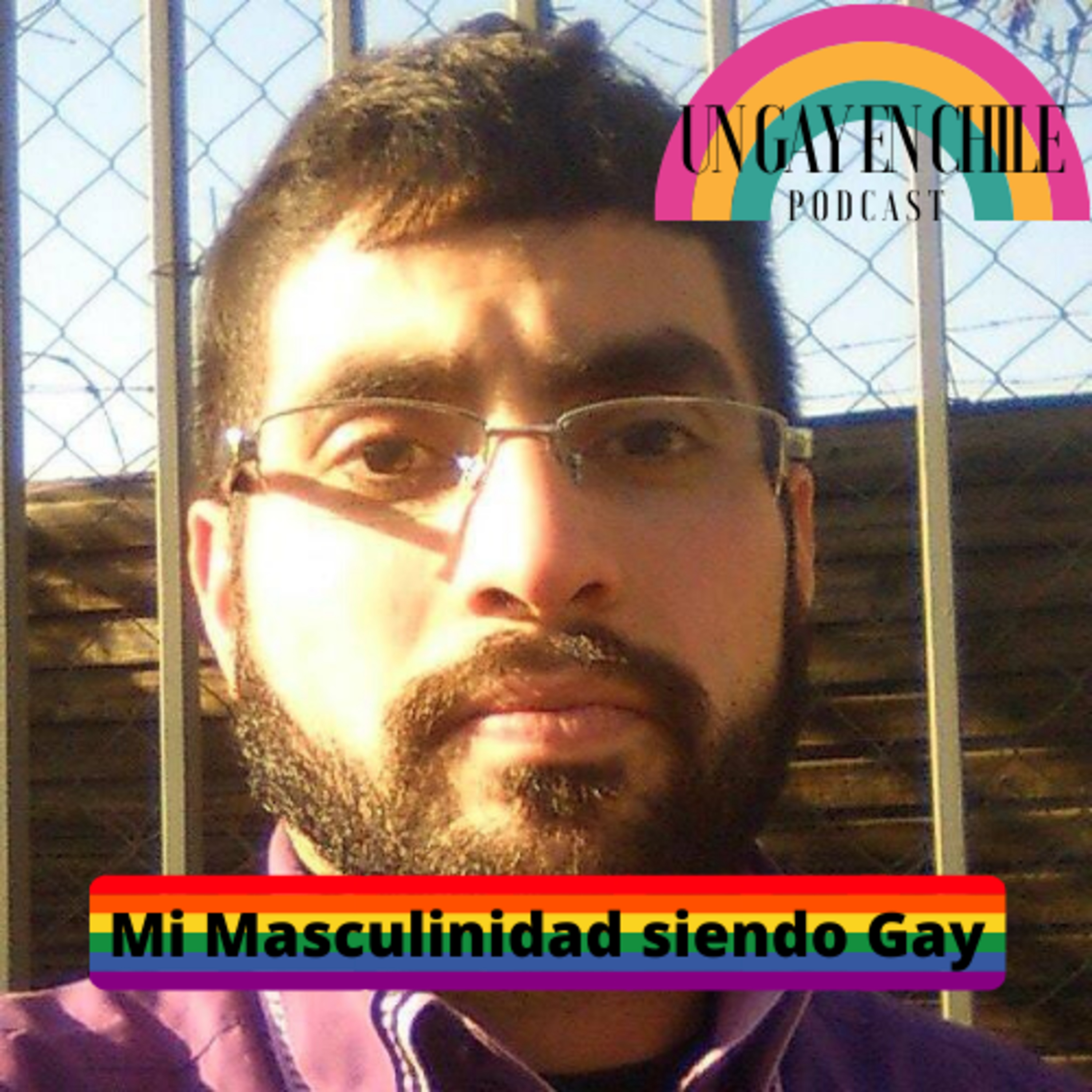 Un gay en Chile
