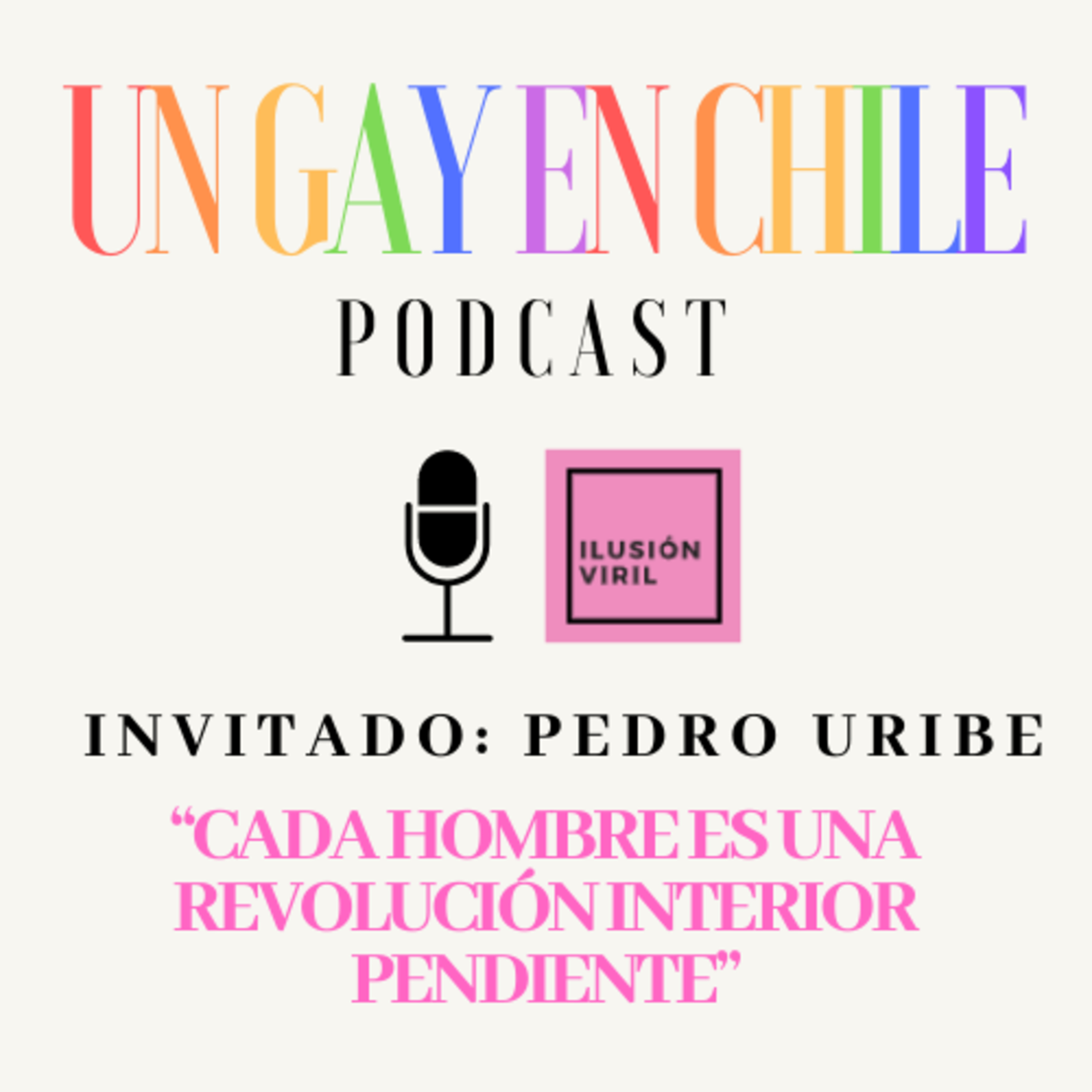 Un gay en Chile