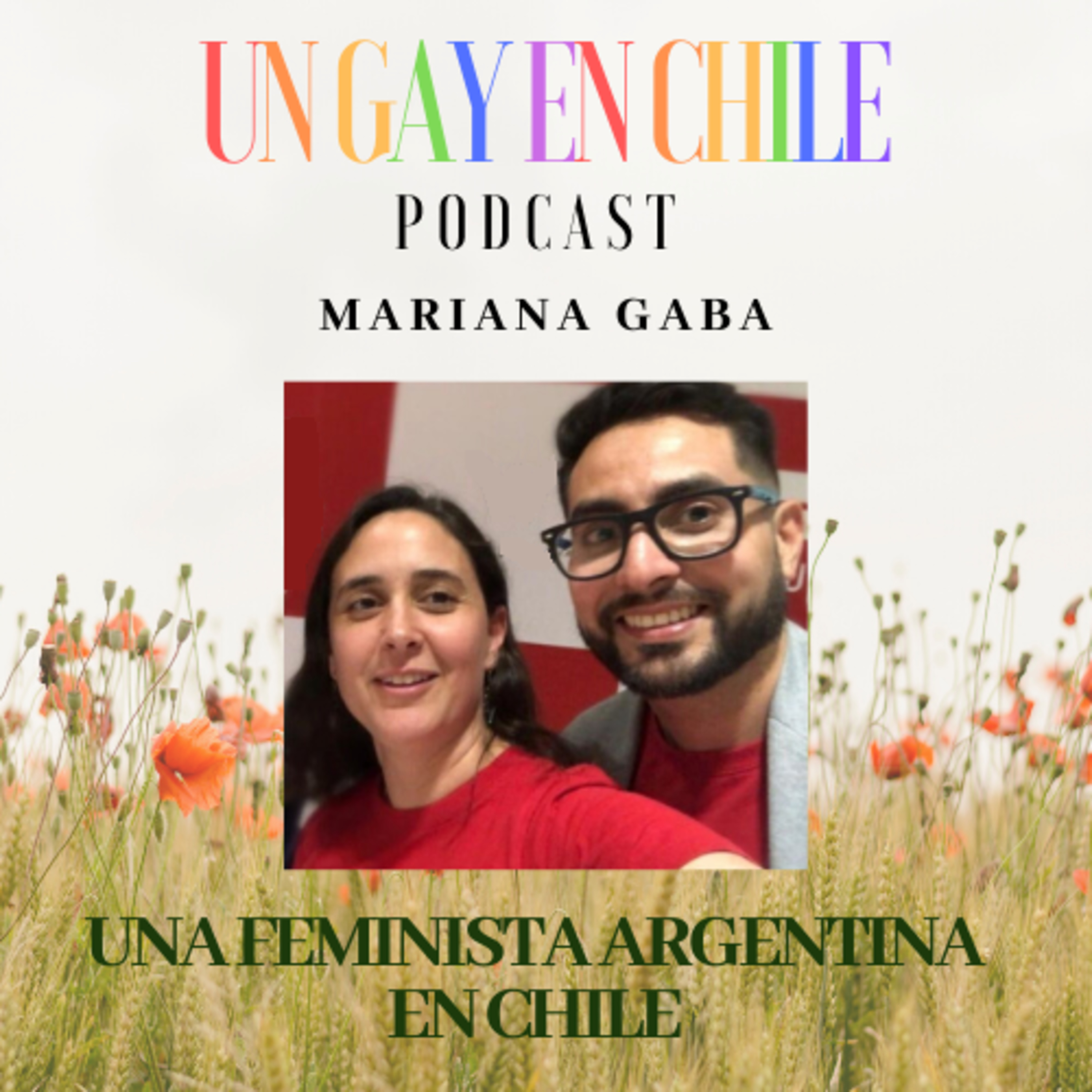 Un gay en Chile