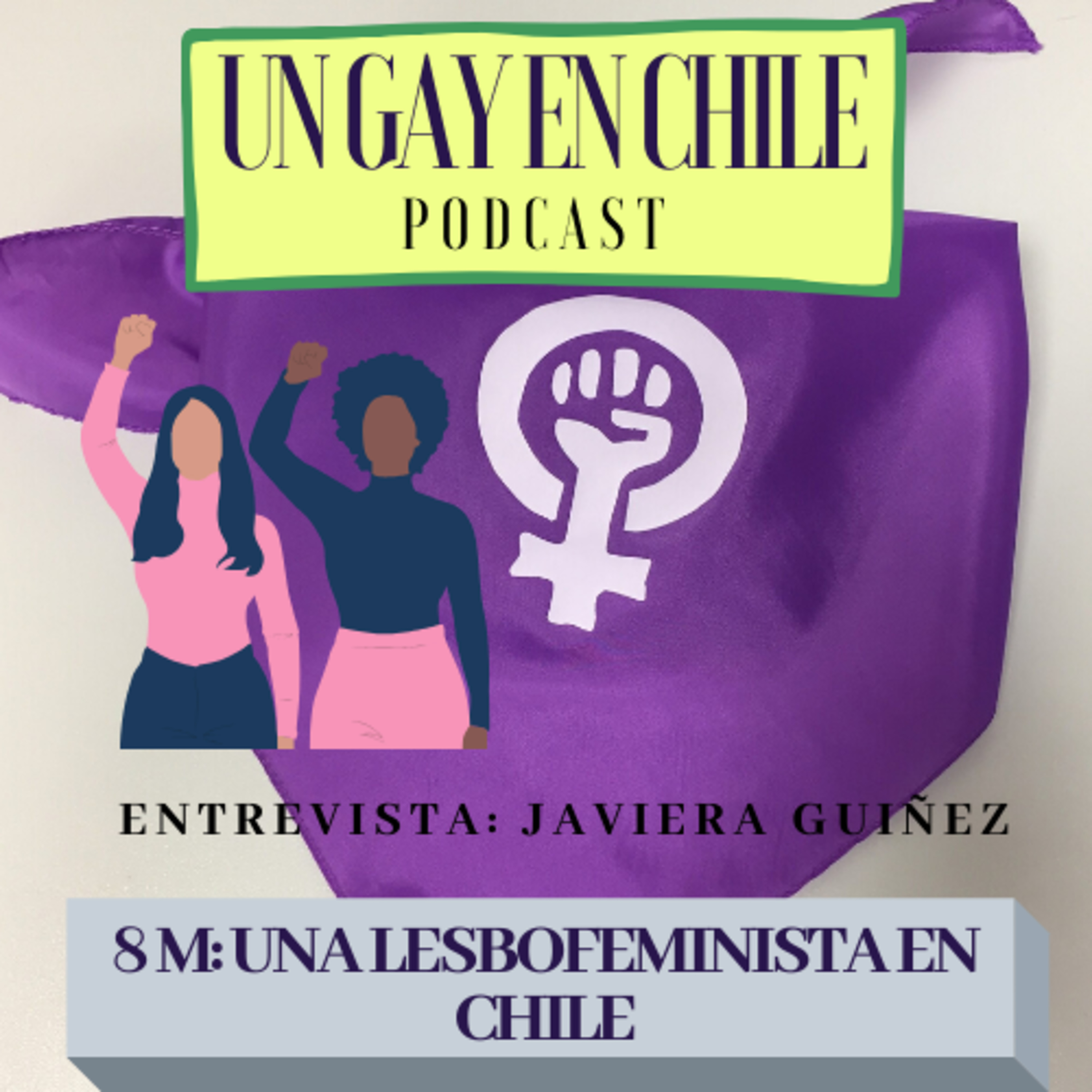 Un gay en Chile