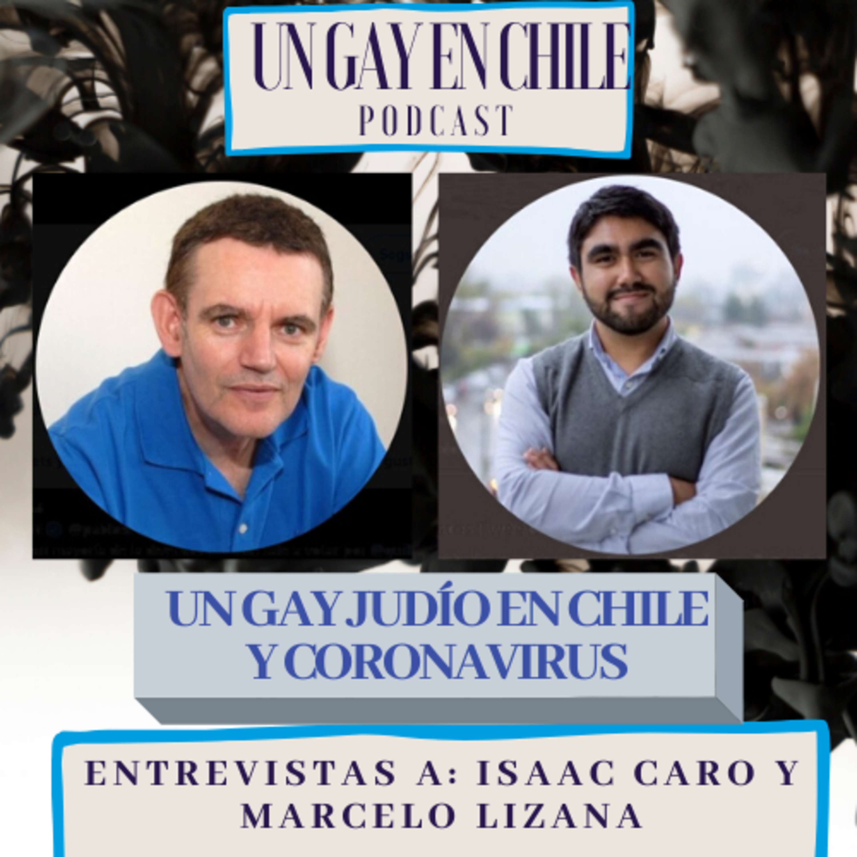 Un gay en Chile