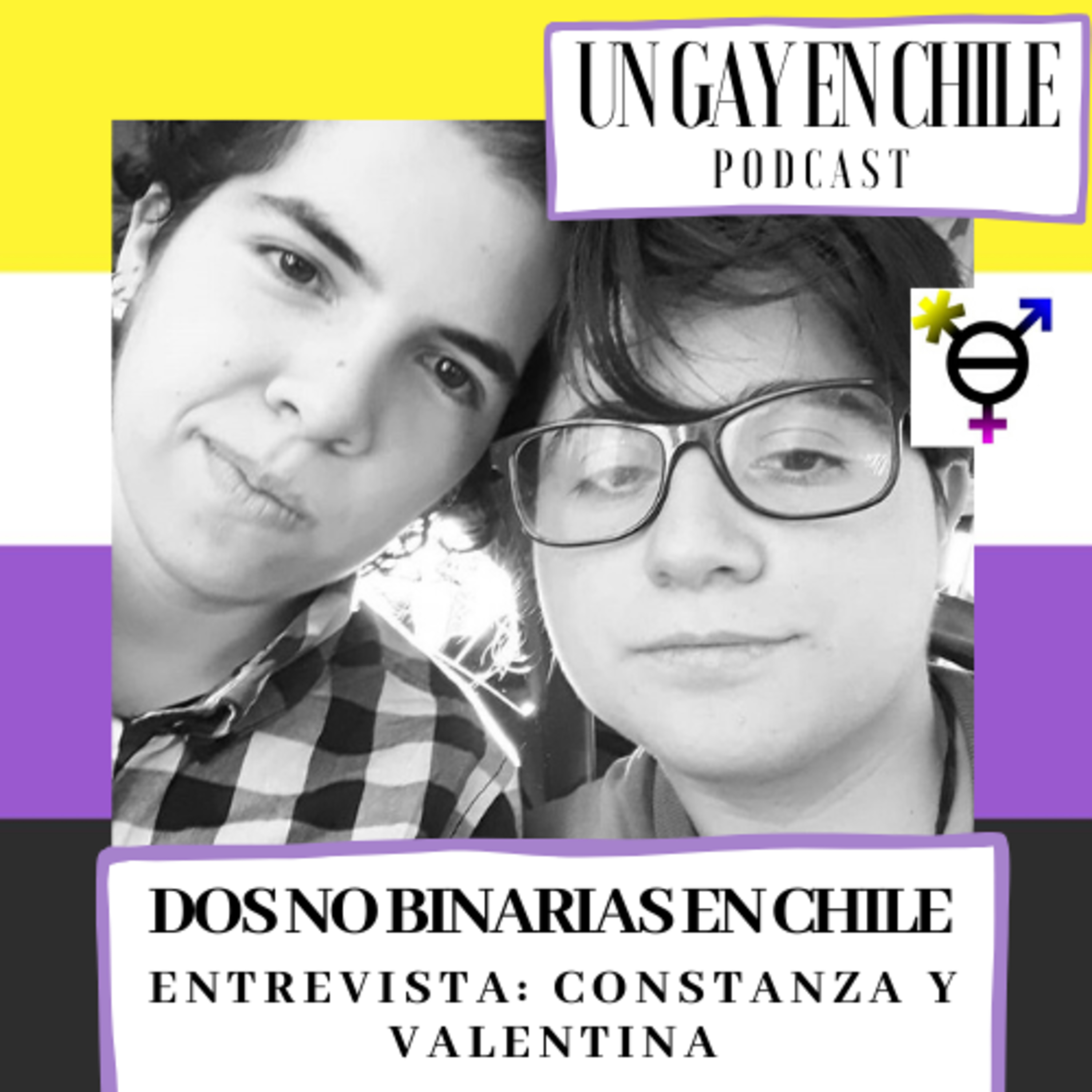 Un gay en Chile