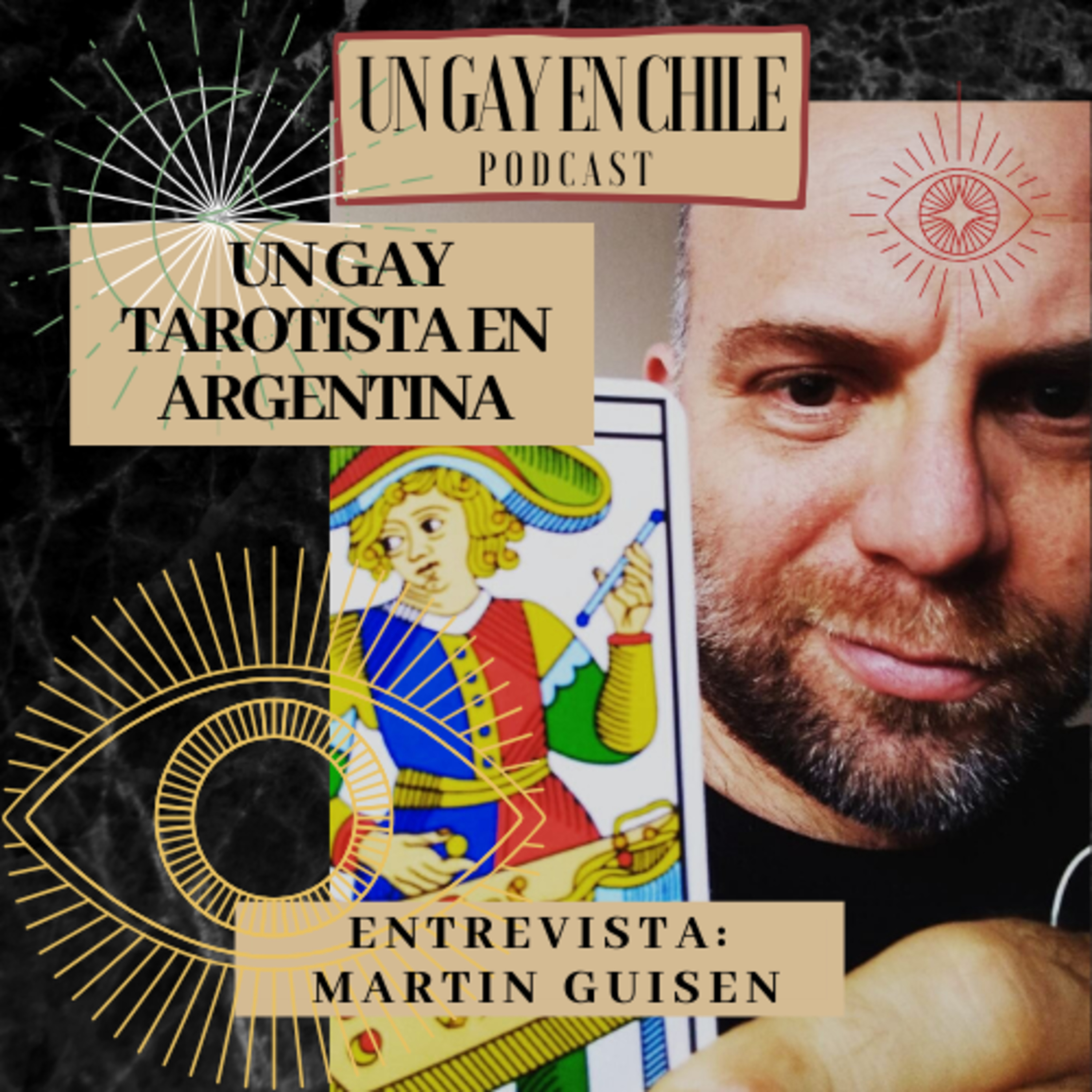 Un gay en Chile