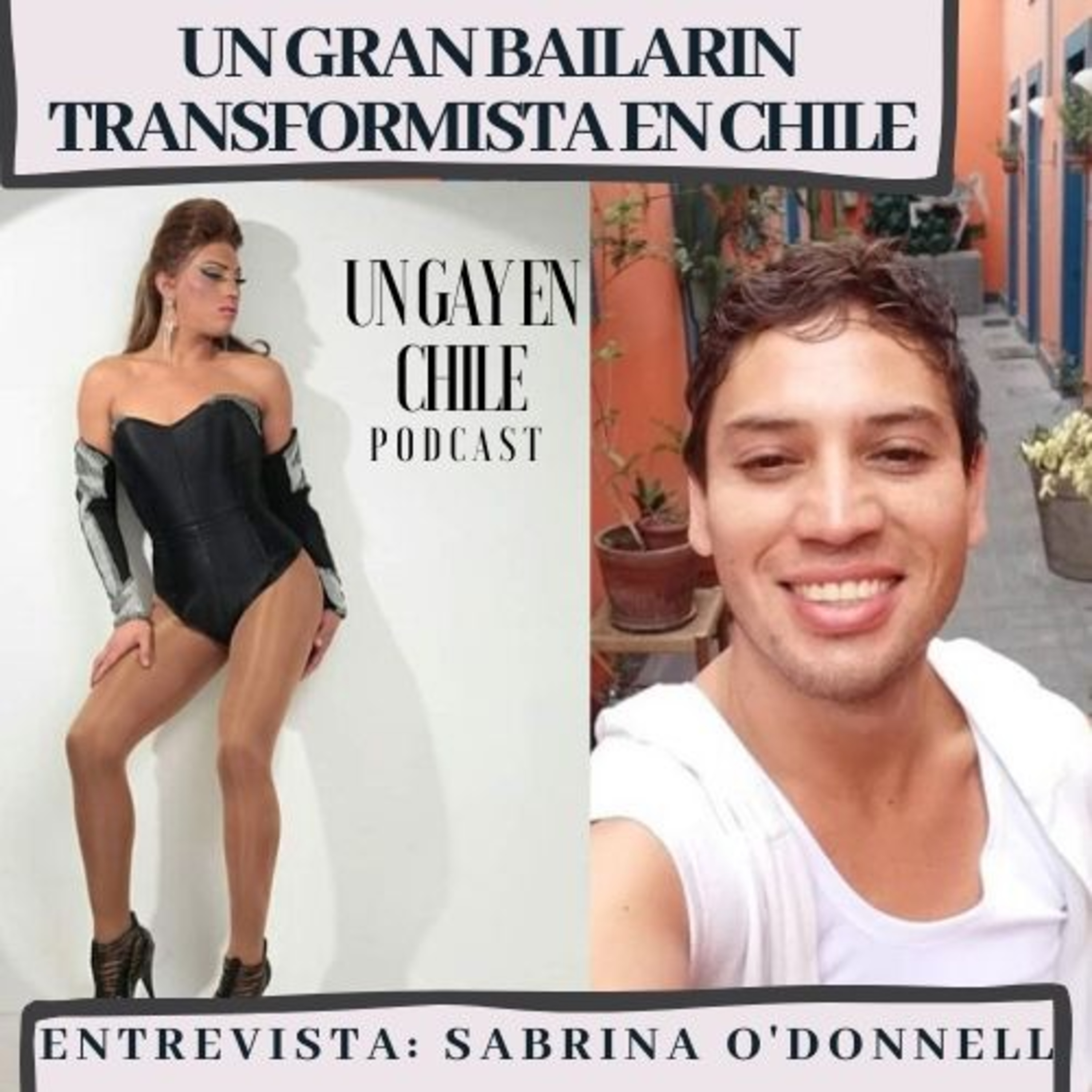 Un gay en Chile