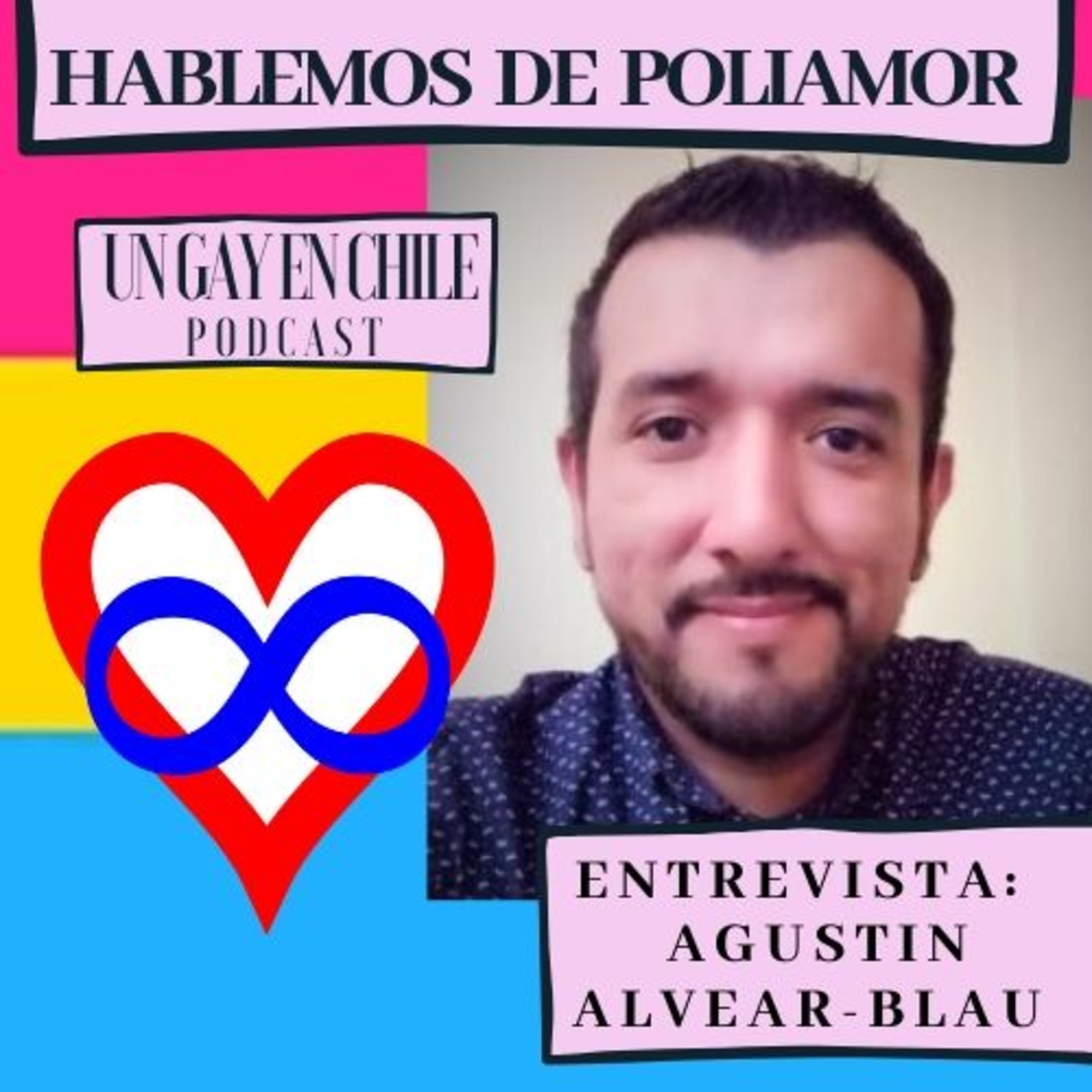 Un gay en Chile