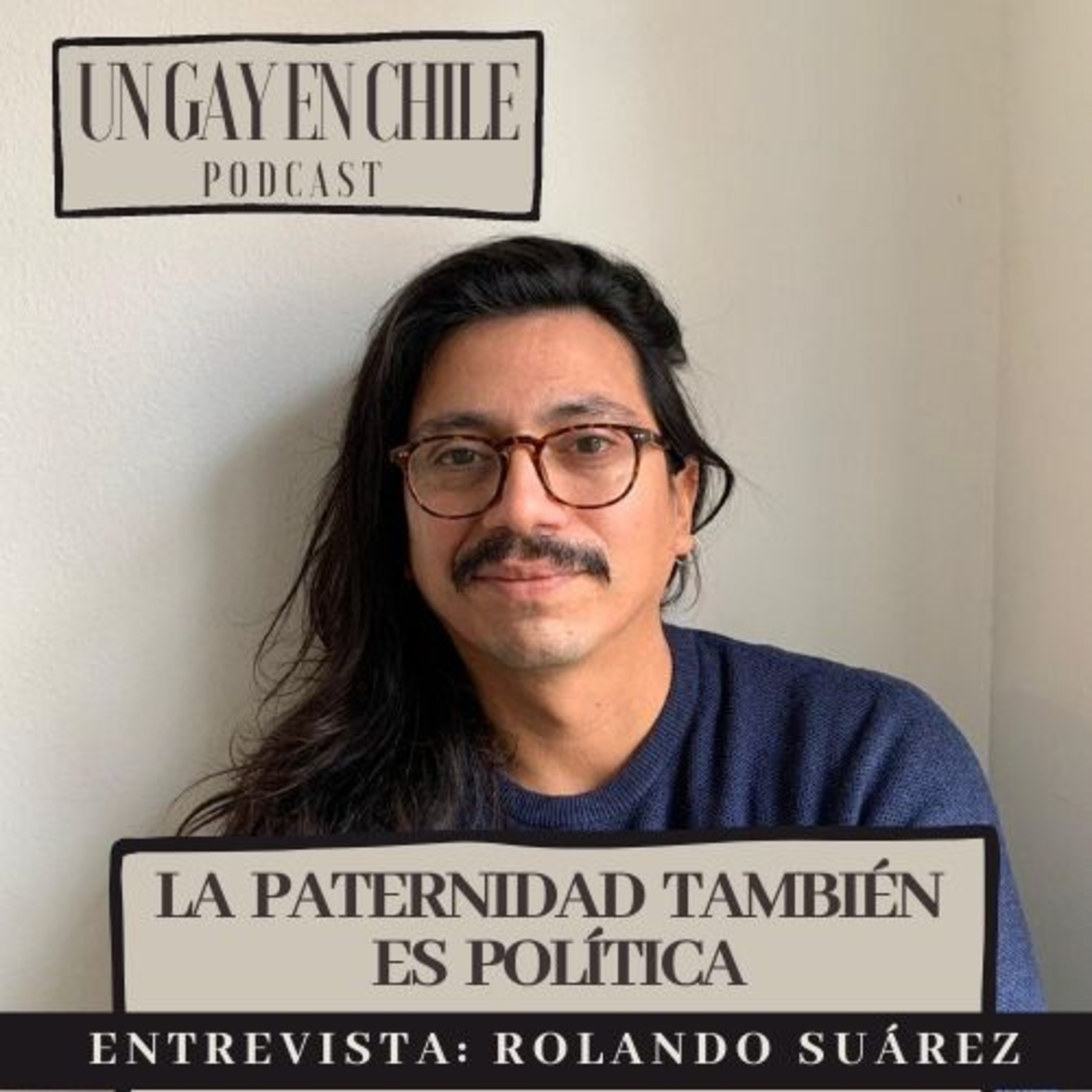 Un gay en Chile