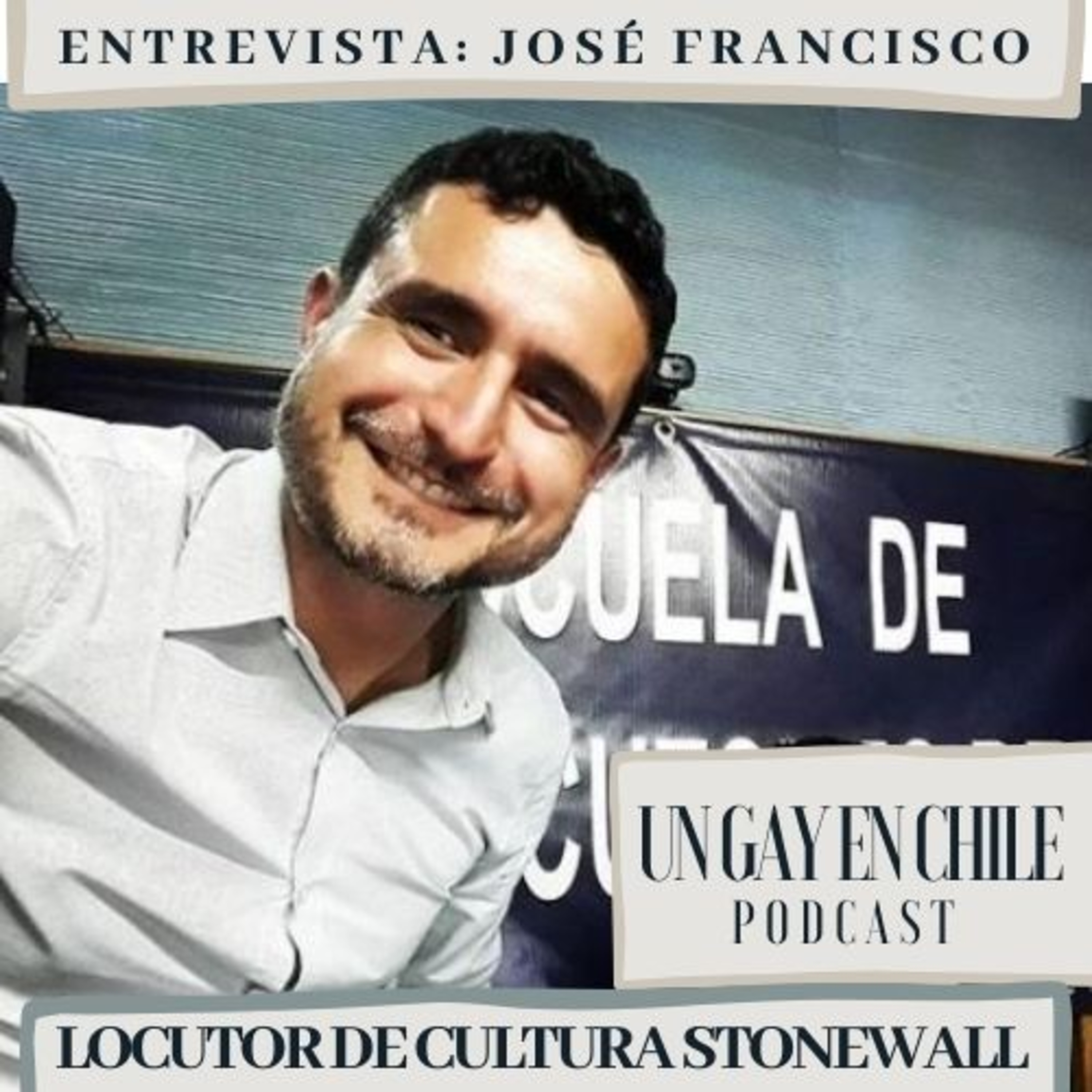 Un gay en Chile
