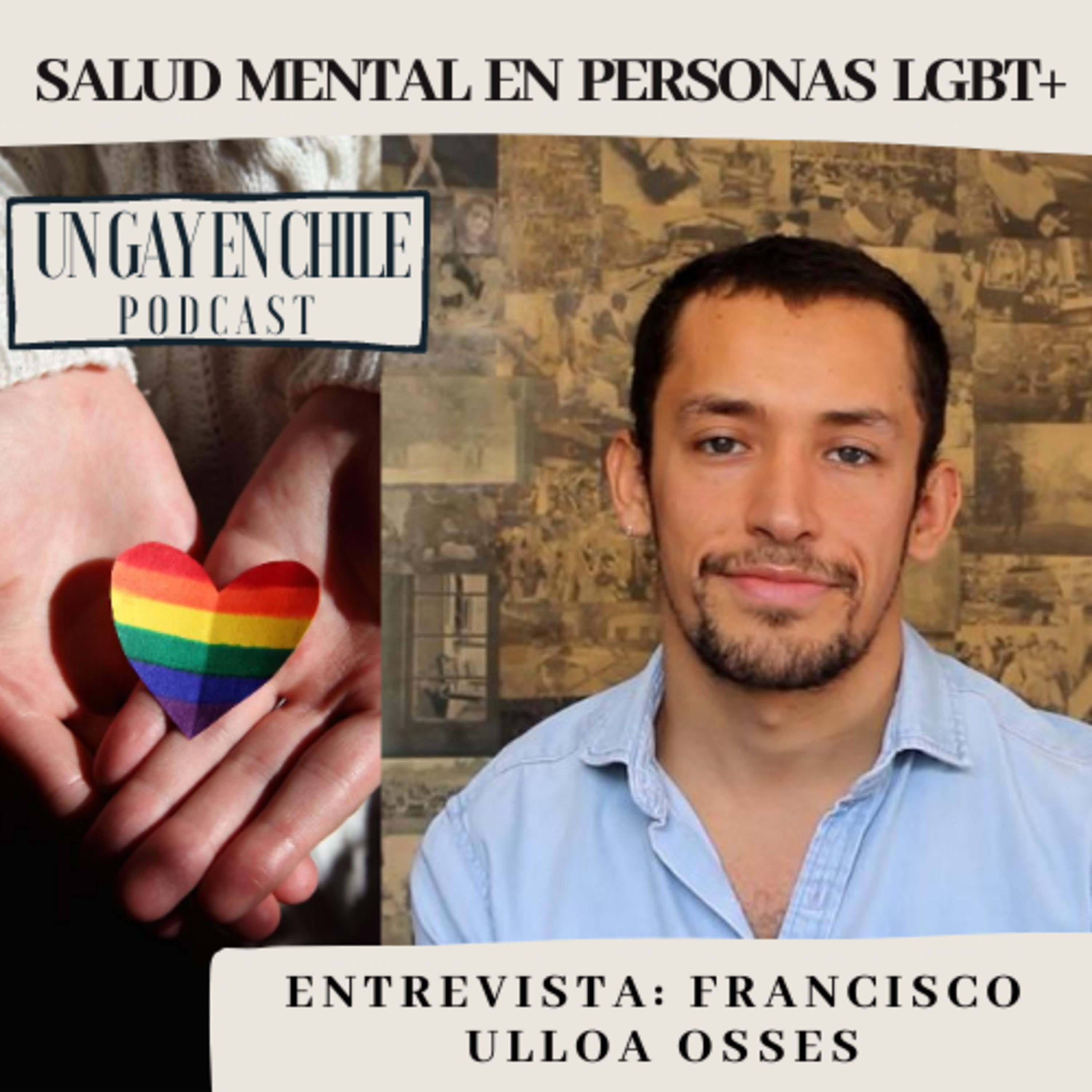 Un gay en Chile