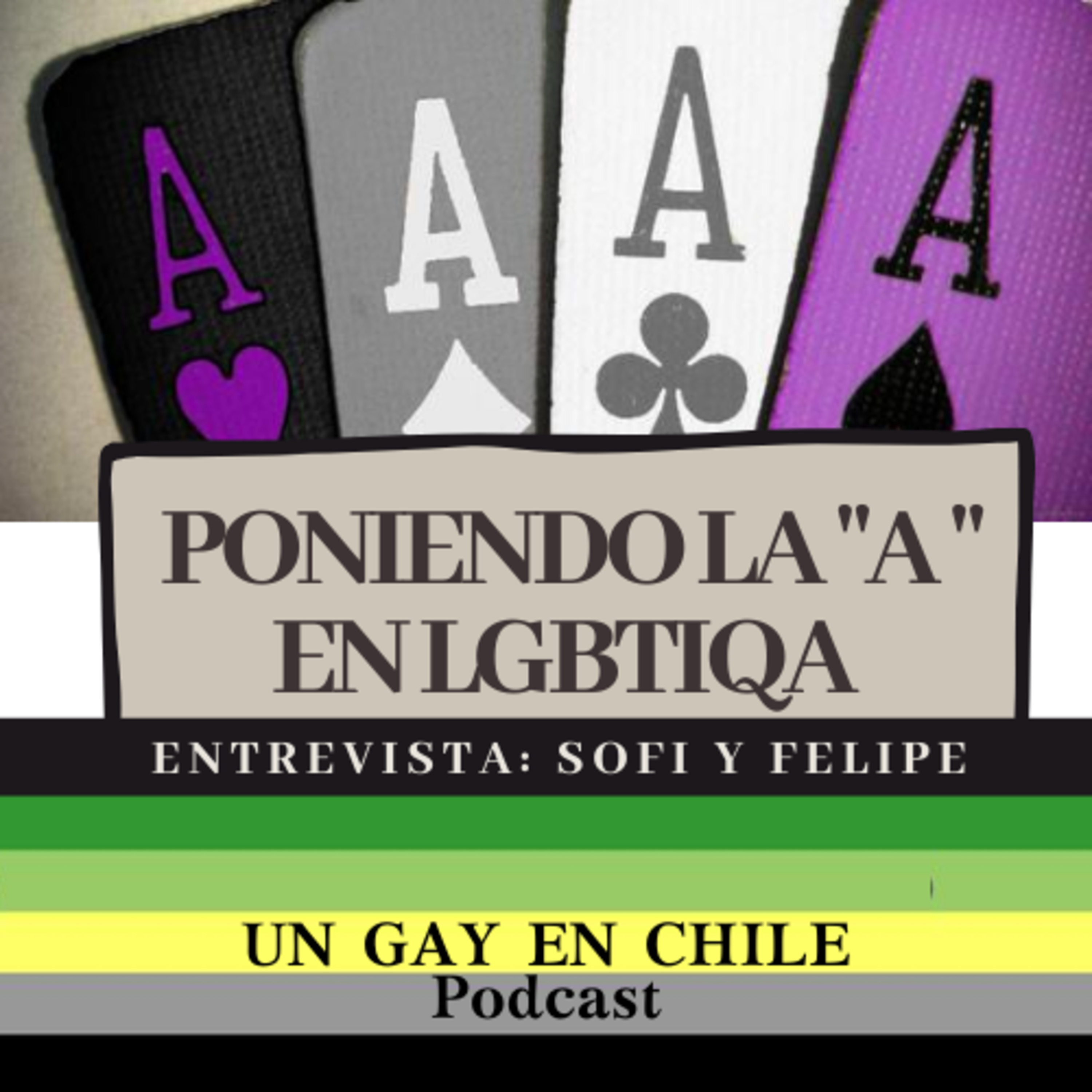 Un gay en Chile