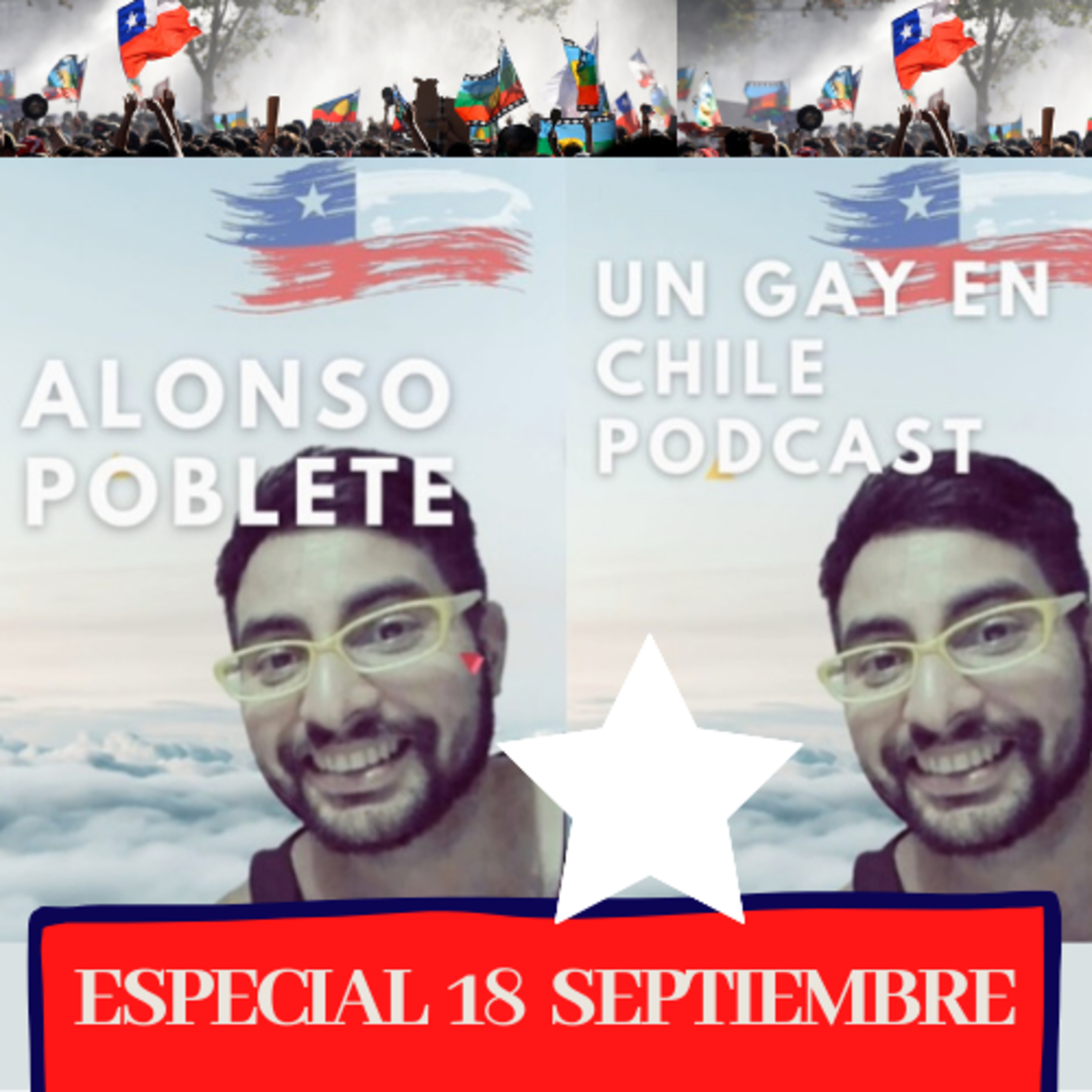 Un gay en Chile
