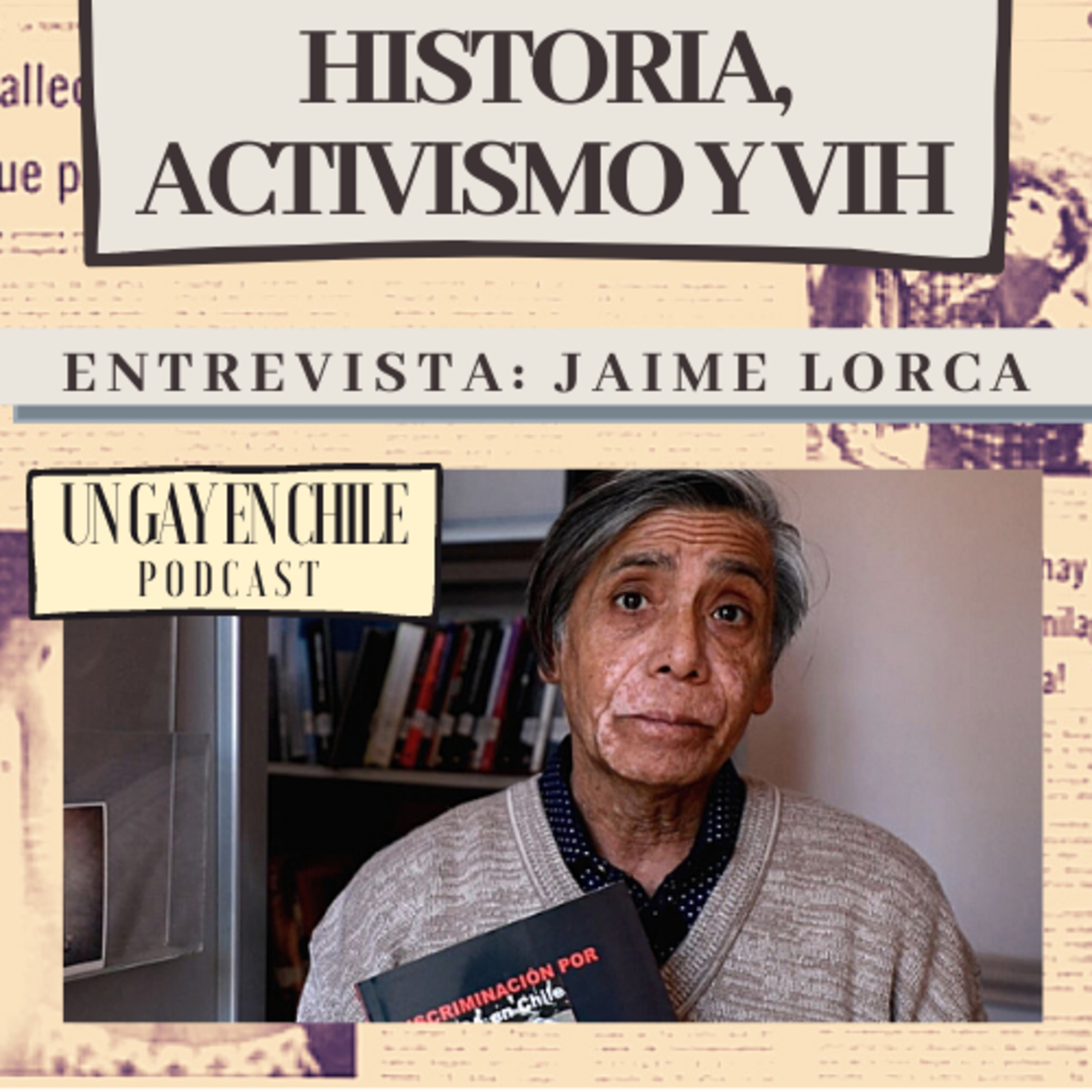 Un gay en Chile