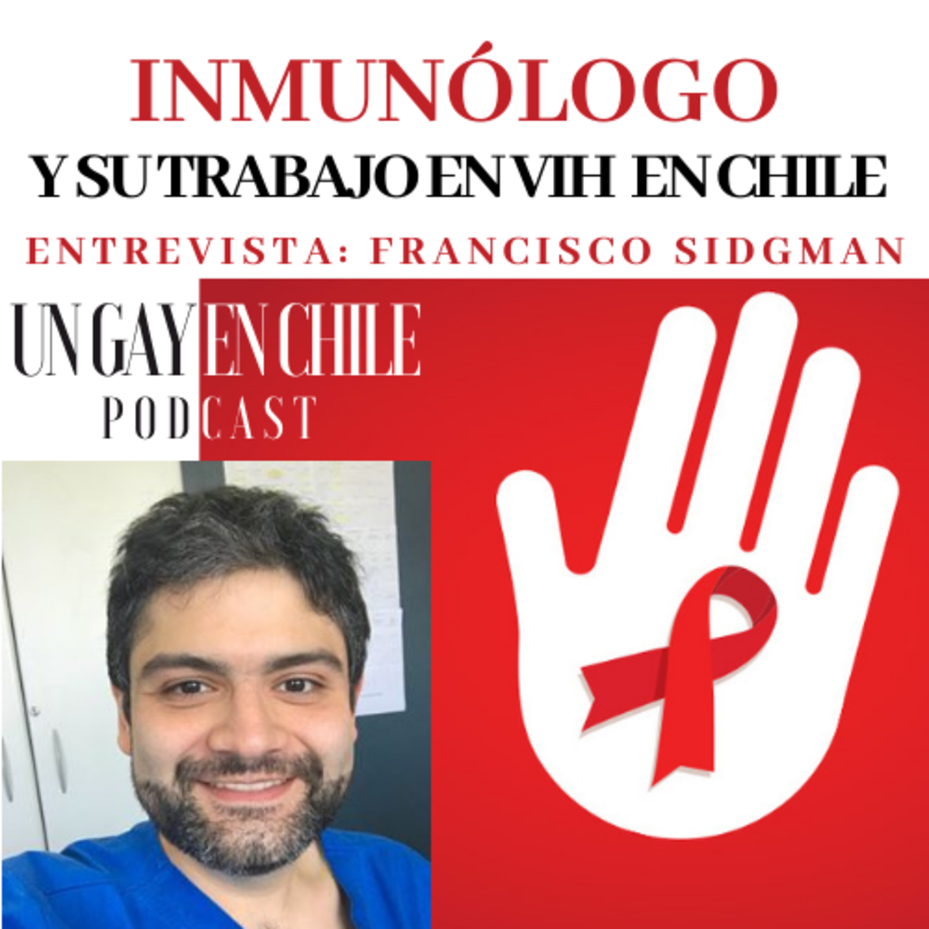 Un gay en Chile