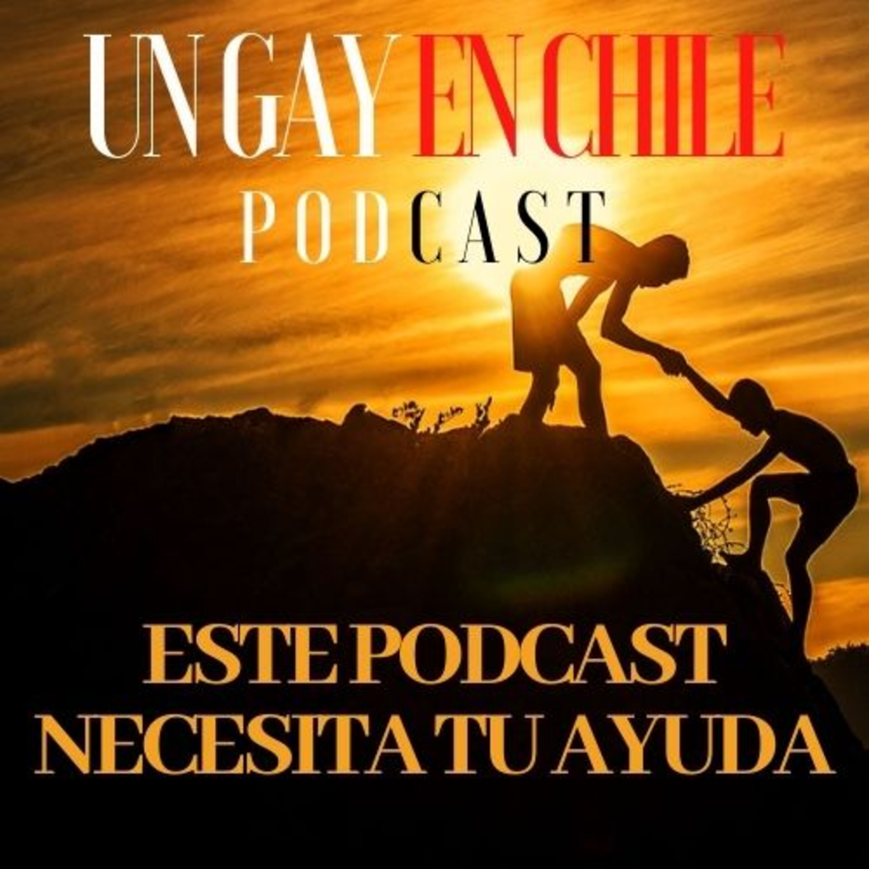 Un gay en Chile